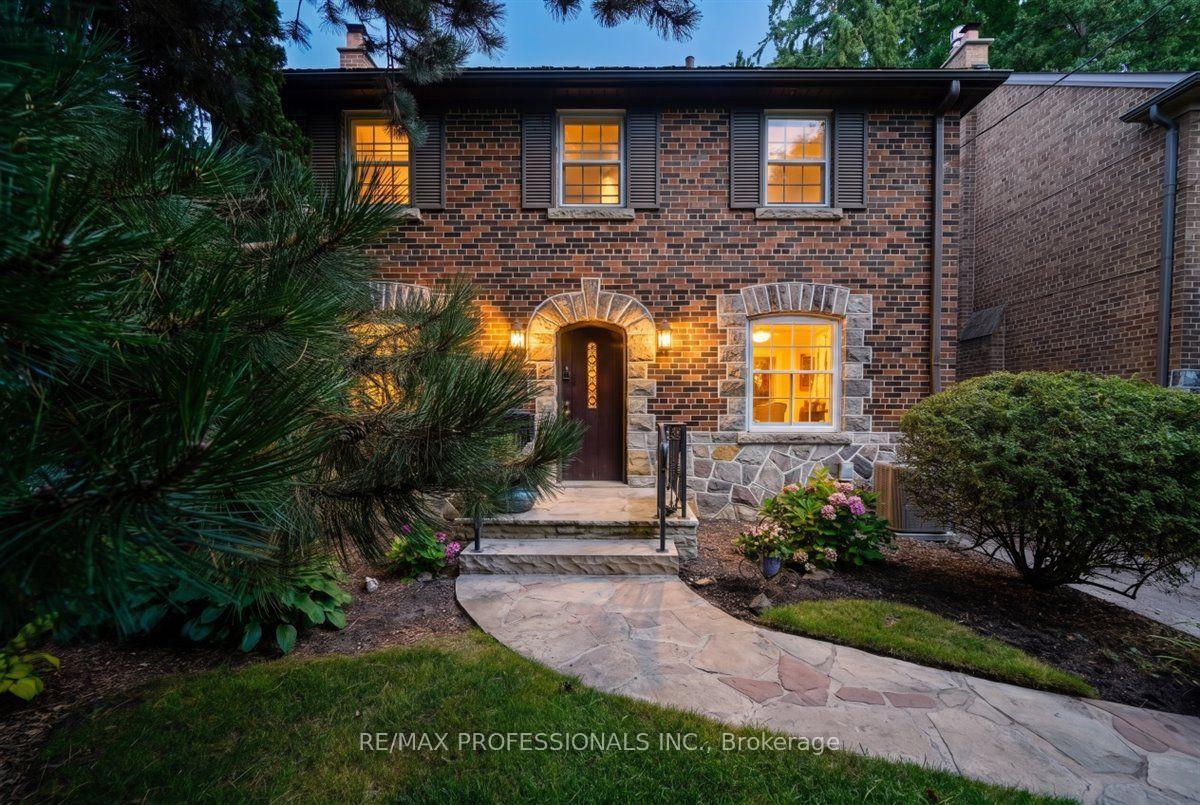 Photo 1 of 65 Dunedin Drive, Etobicoke, Kingsway South — HOMEH