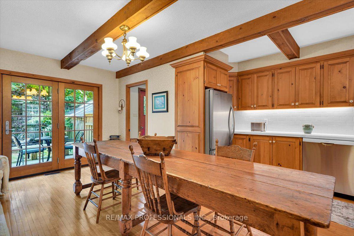Photo 18 of 65 Dunedin Drive, Etobicoke, Kingsway South — HOMEH