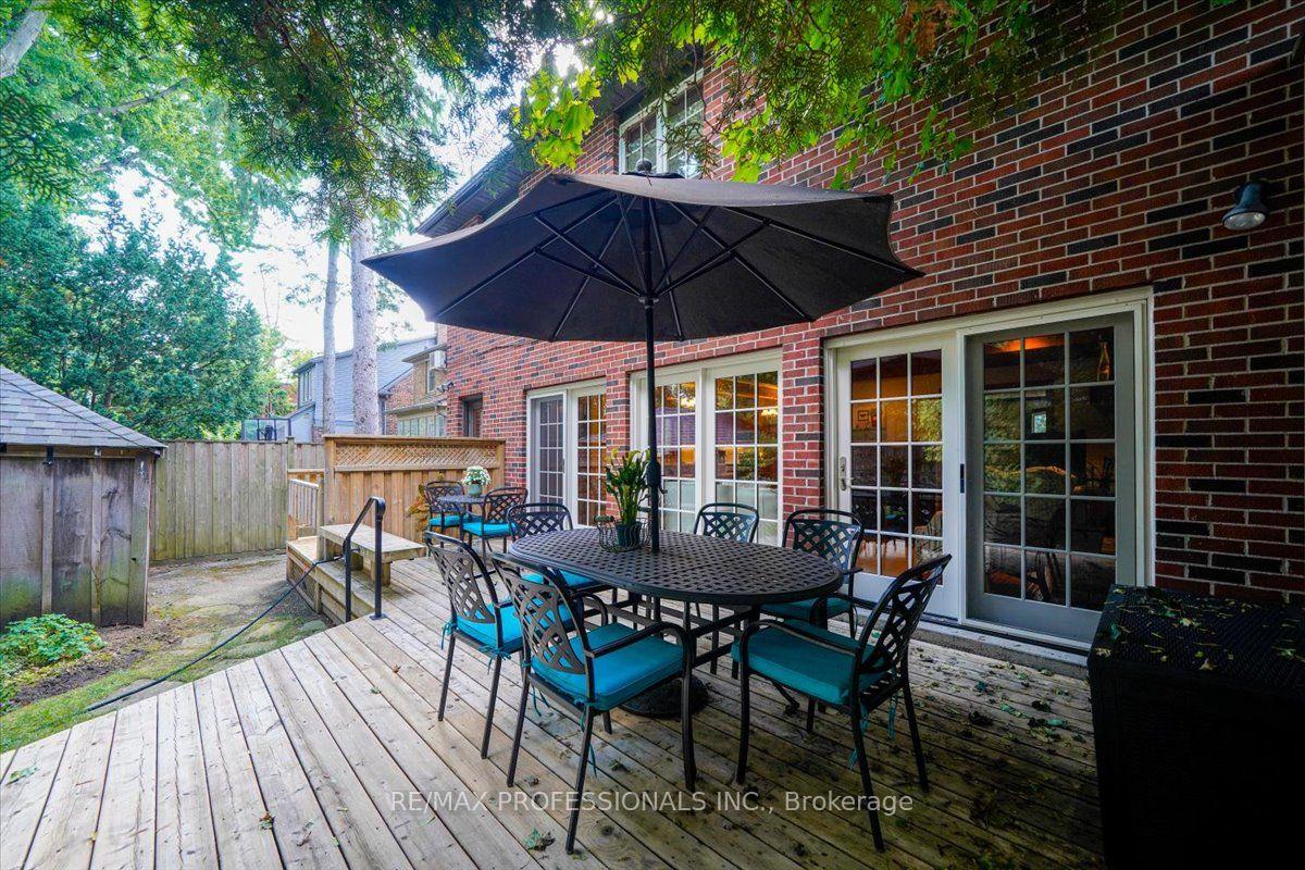 Photo 48 of 65 Dunedin Drive, Etobicoke, Kingsway South — HOMEH