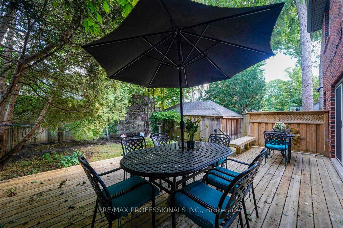 Photo 49 of 65 Dunedin Drive, Etobicoke, Kingsway South — HOMEH