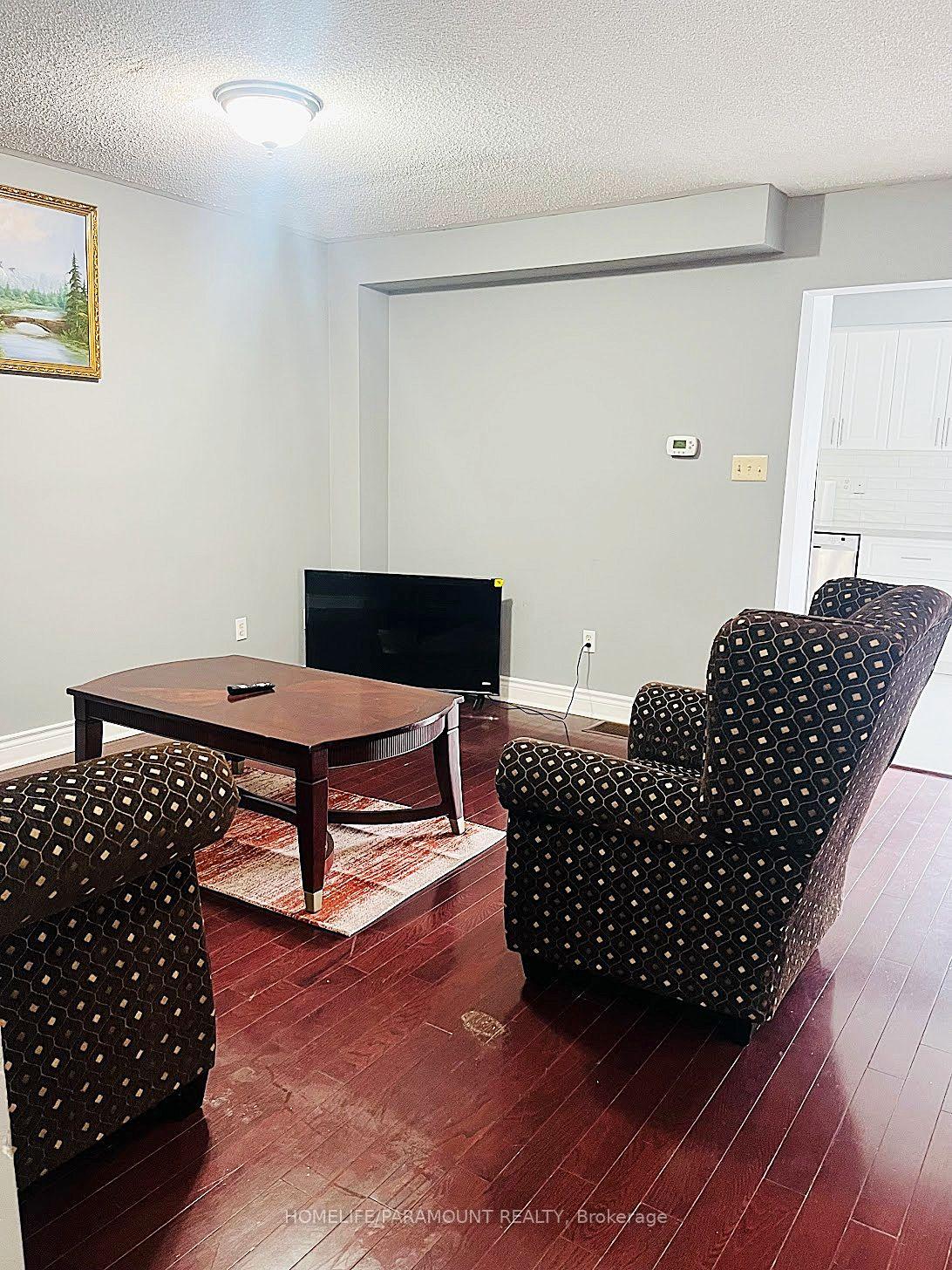 Photo 2 of 27 Lonestar Crescent, Brampton, Fletcher's Meadow — HOMEH