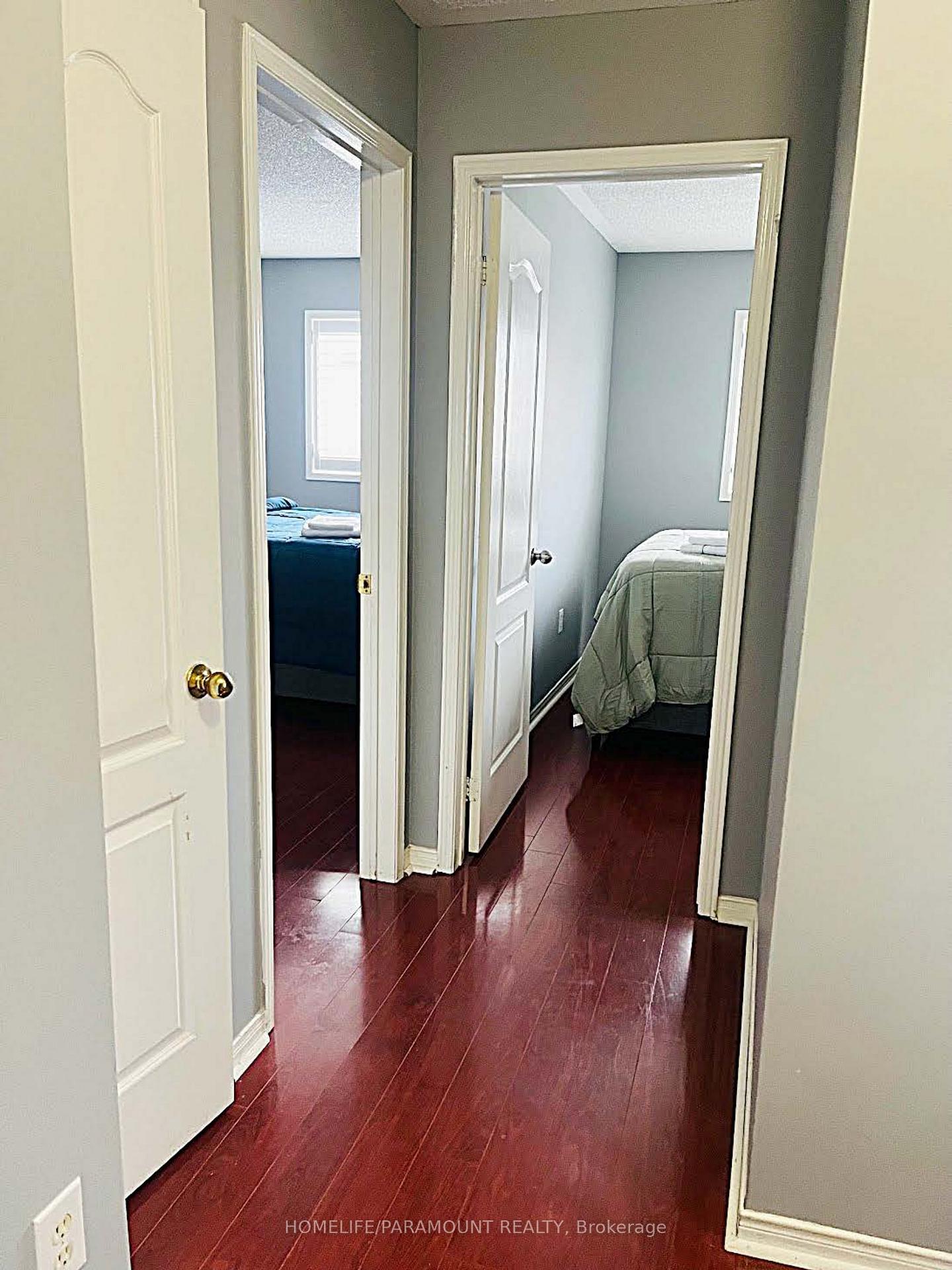 Photo 20 of 27 Lonestar Crescent, Brampton, Fletcher's Meadow — HOMEH