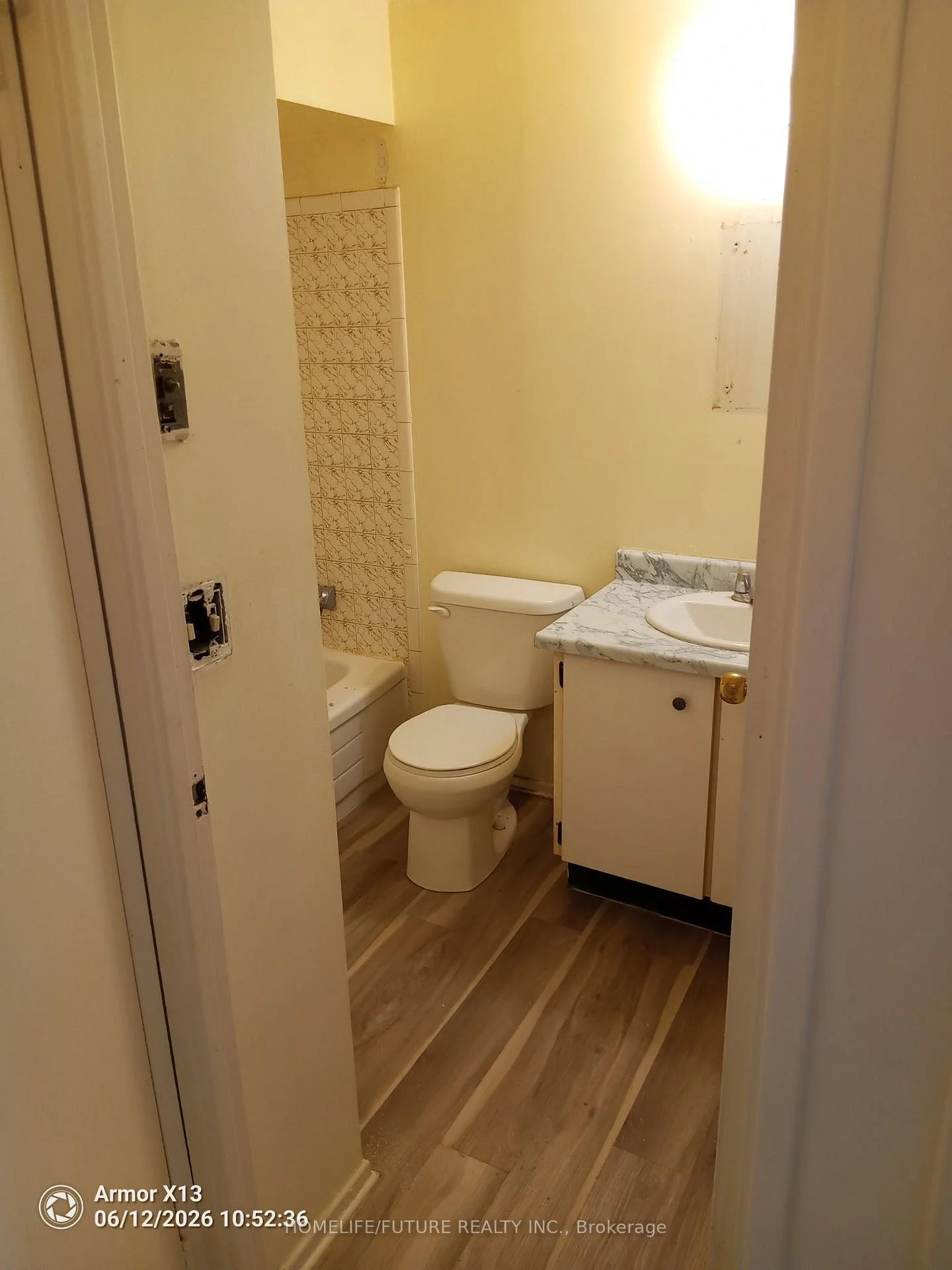 Photo 10 of Unit 303, 260 Academy Street, Loyalist, Bath — HOMEH