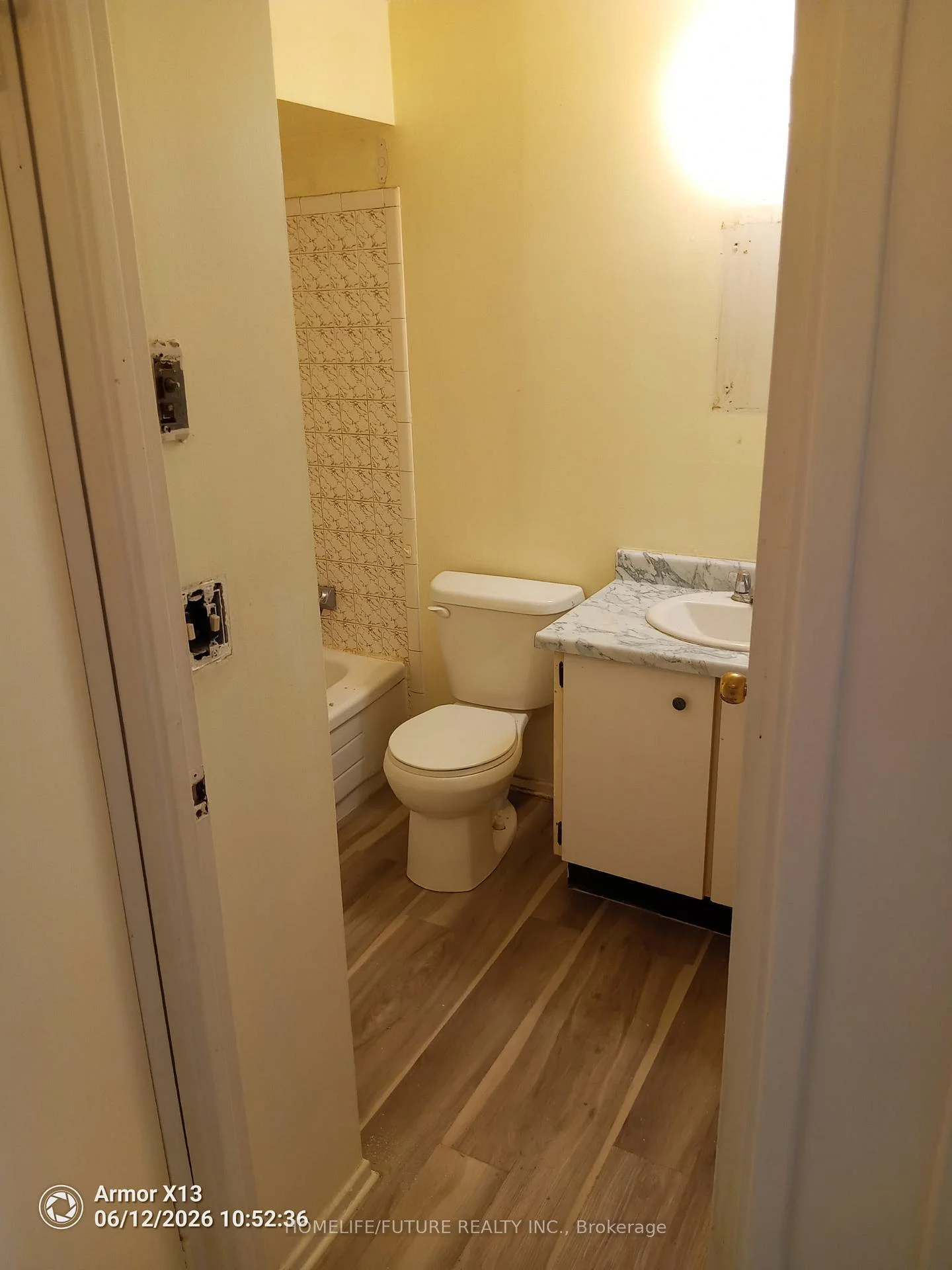 Photo 15 of Unit 303, 260 Academy Street, Loyalist, Bath — HOMEH
