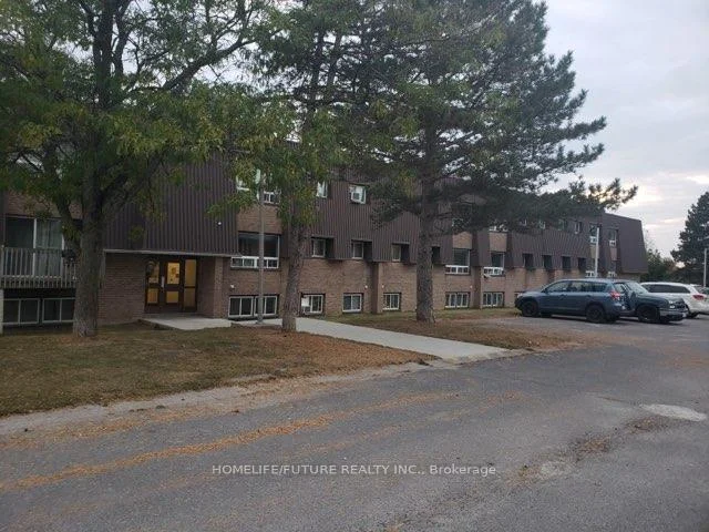 Photo 17 of Unit 303, 260 Academy Street, Loyalist, Bath — HOMEH