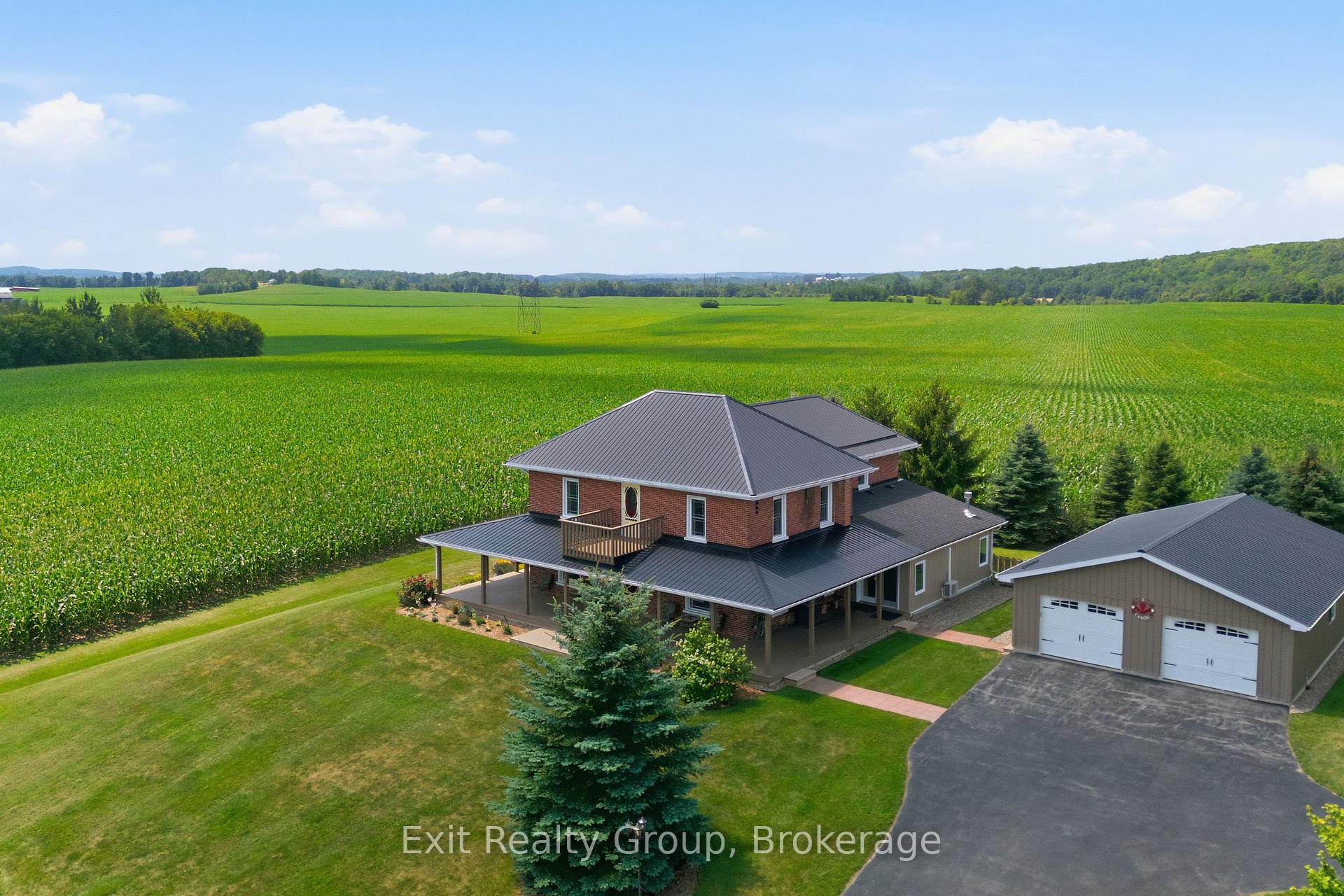Photo 1 of 4903 County Rd 30, Trent Hills, Rural Trent Hills — HOMEH
