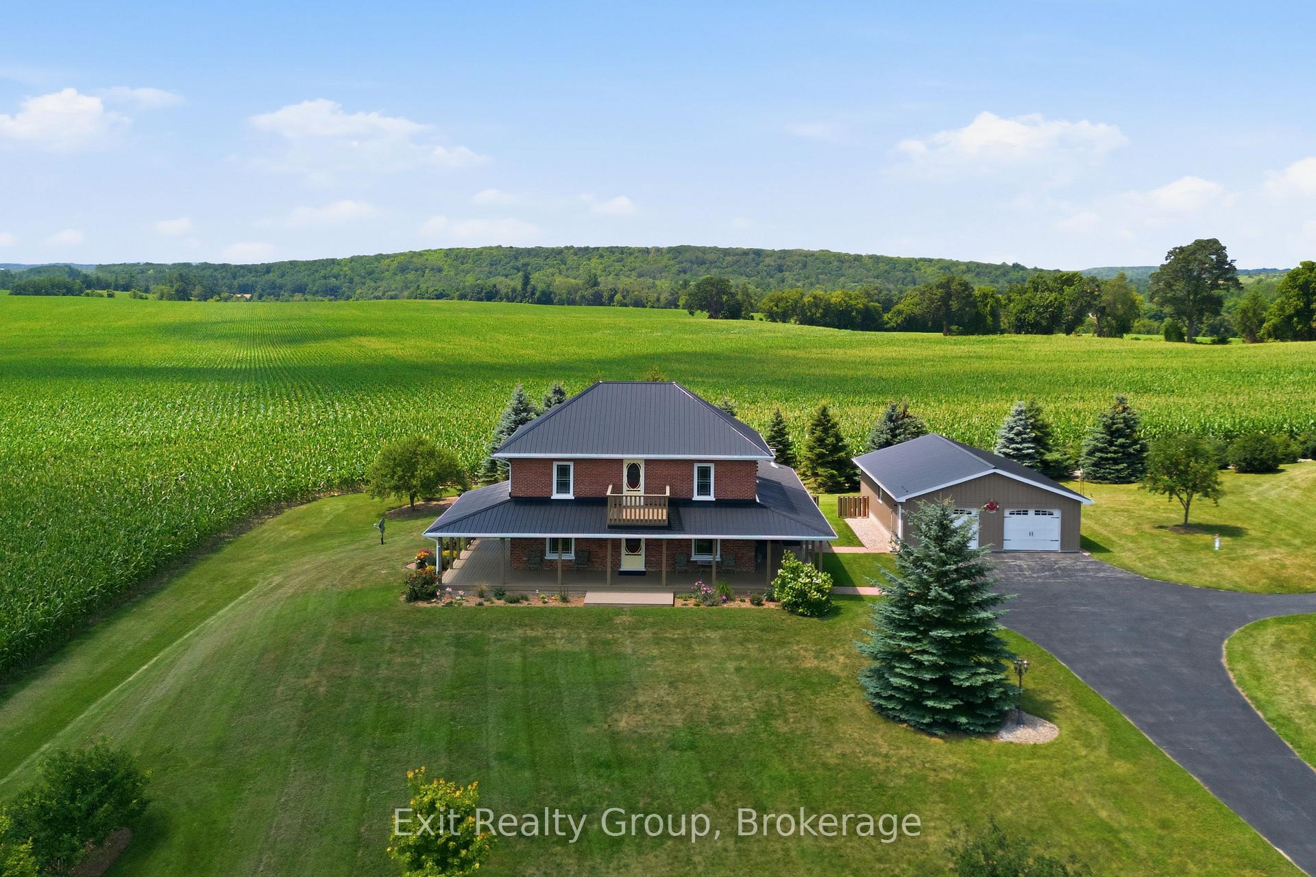 Photo 2 of 4903 County Rd 30, Trent Hills, Rural Trent Hills — HOMEH