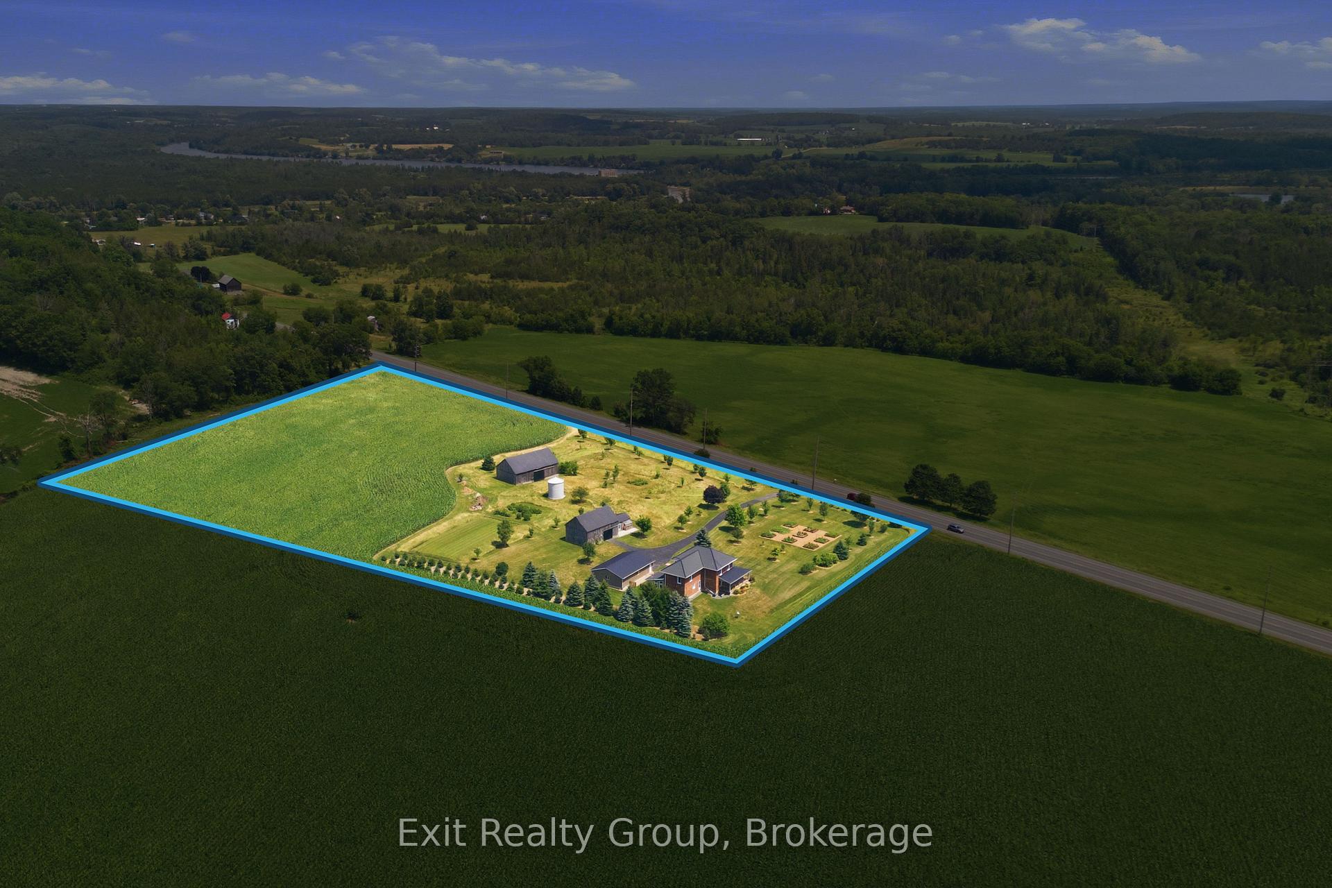 Photo 4 of 4903 County Rd 30, Trent Hills, Rural Trent Hills — HOMEH