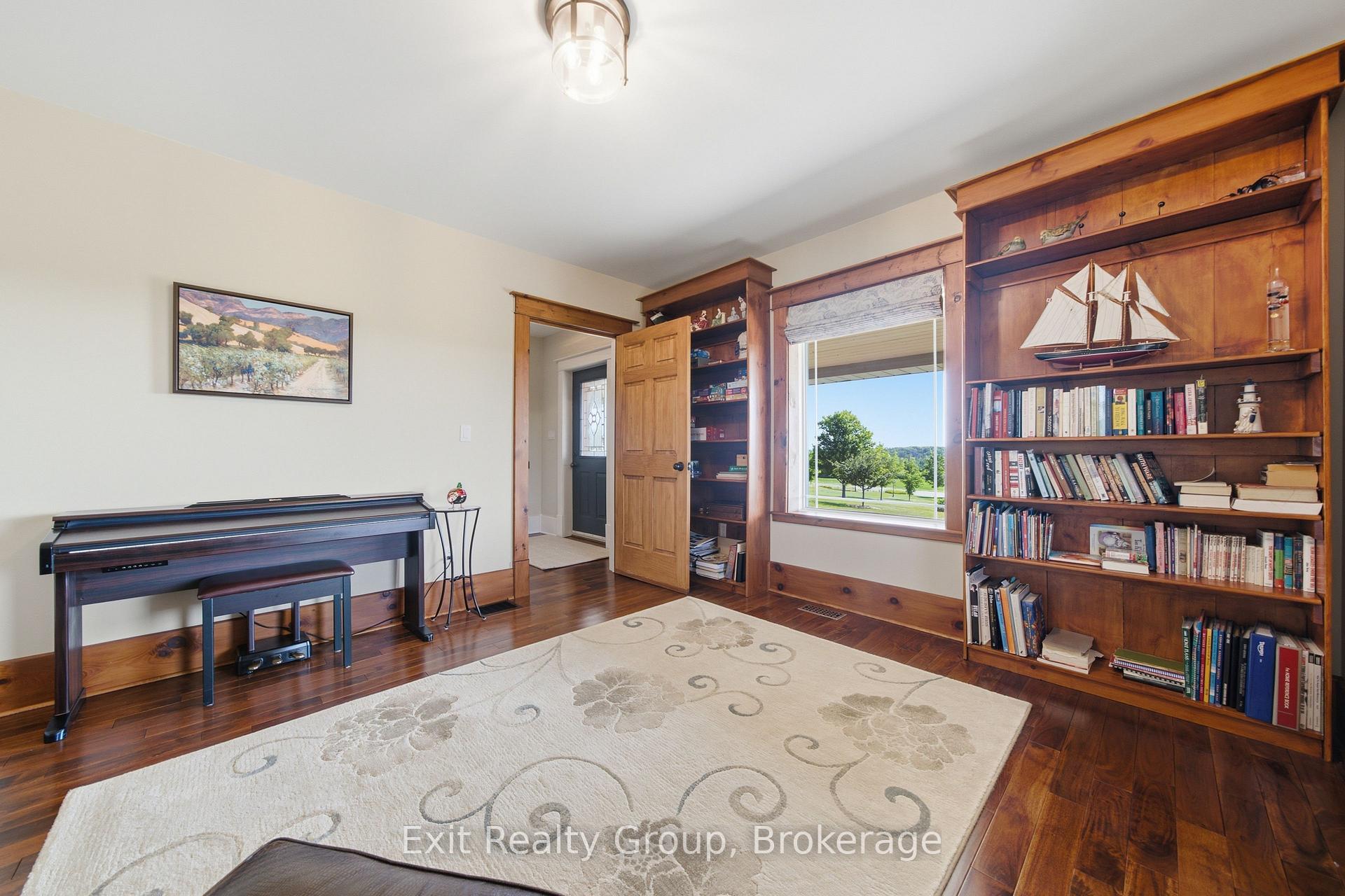 Photo 8 of 4903 County Rd 30, Trent Hills, Rural Trent Hills — HOMEH