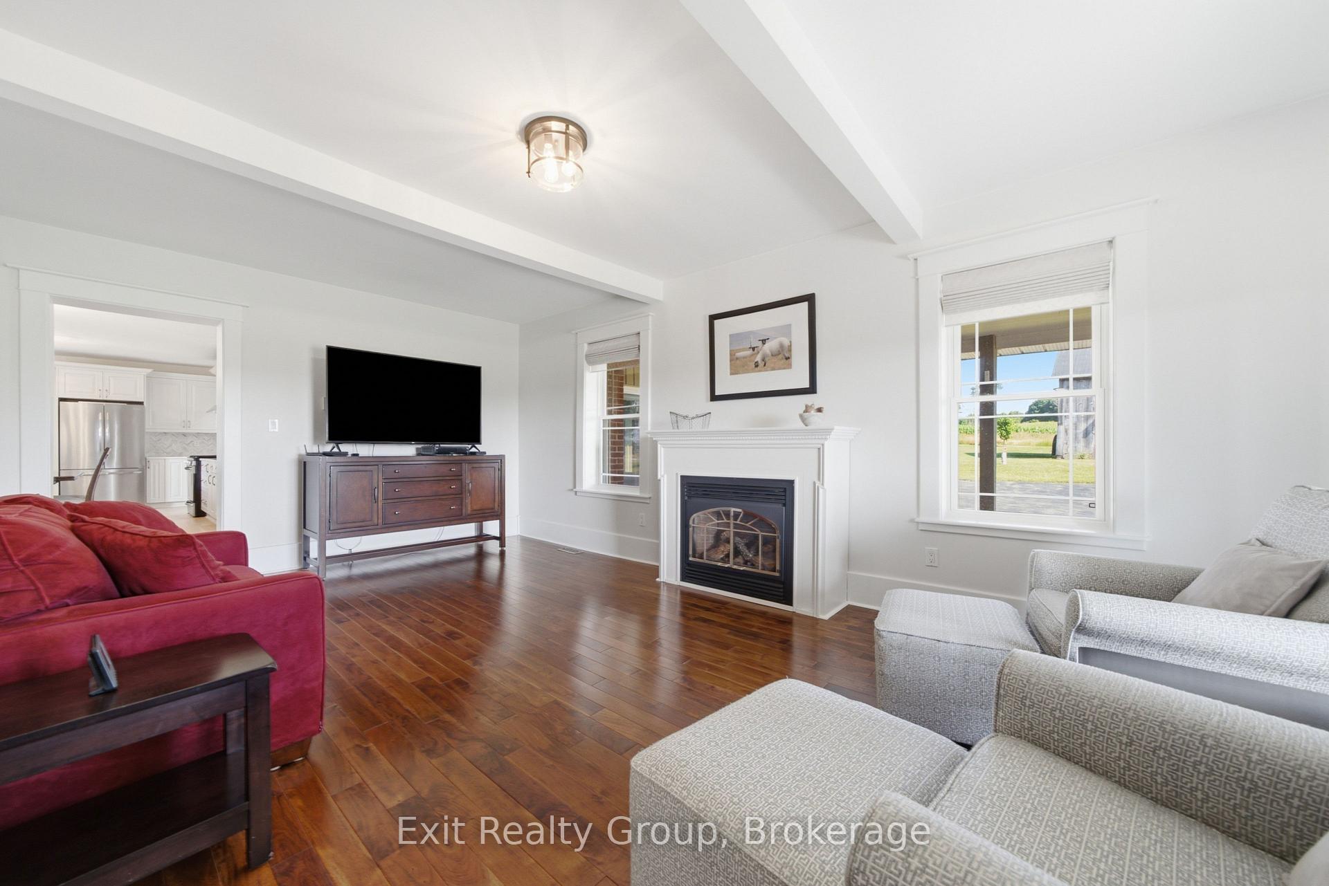 Photo 9 of 4903 County Rd 30, Trent Hills, Rural Trent Hills — HOMEH