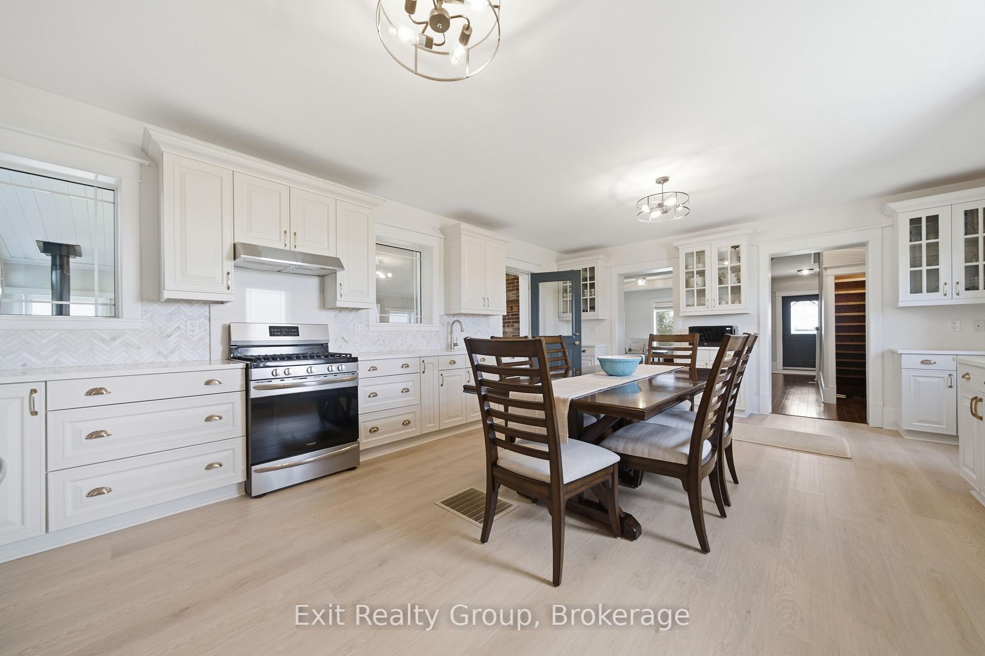 Photo 13 of 4903 County Rd 30, Trent Hills, Rural Trent Hills — HOMEH