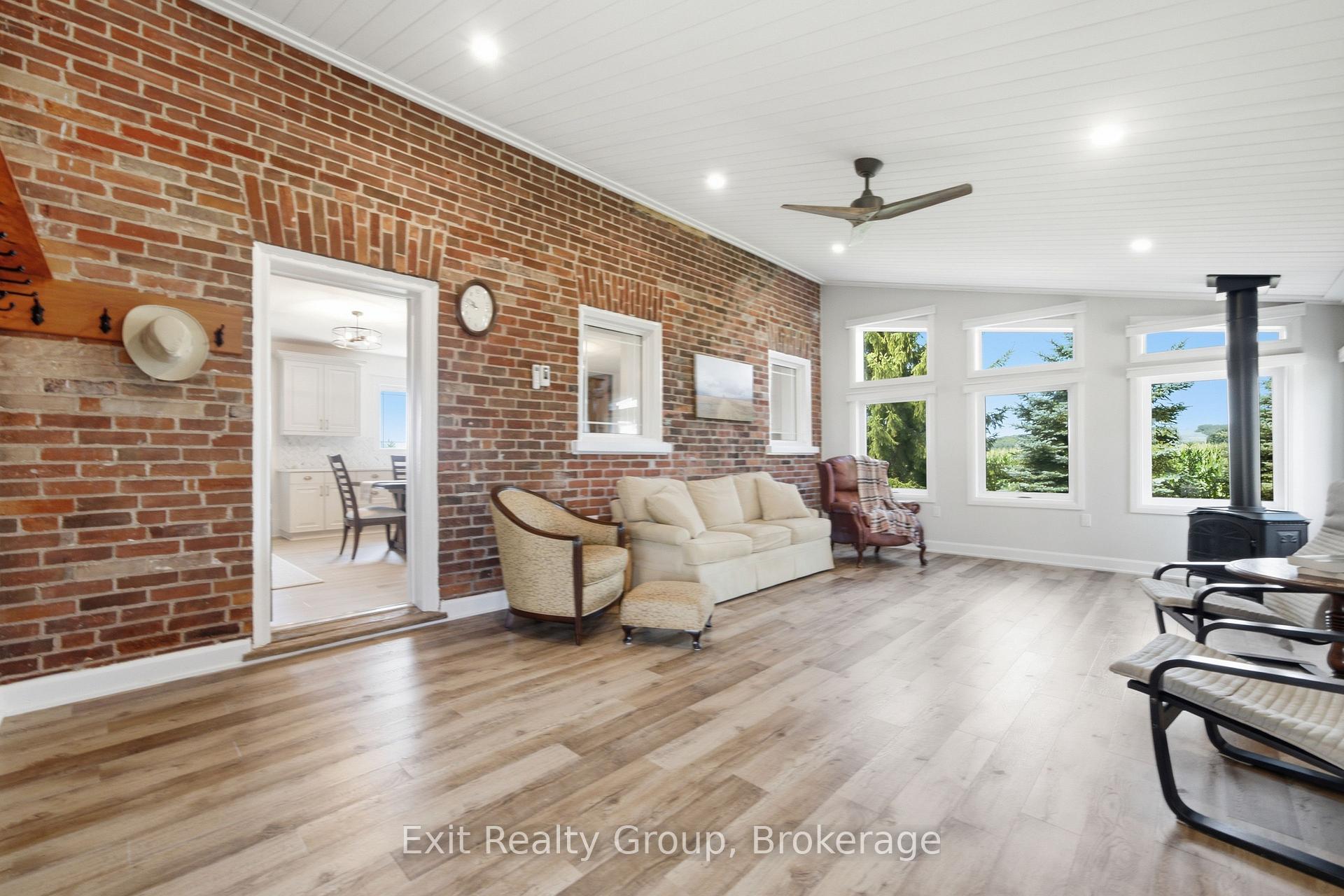 Photo 17 of 4903 County Rd 30, Trent Hills, Rural Trent Hills — HOMEH
