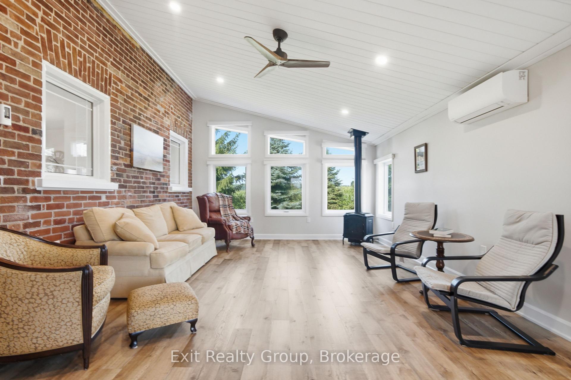 Photo 18 of 4903 County Rd 30, Trent Hills, Rural Trent Hills — HOMEH