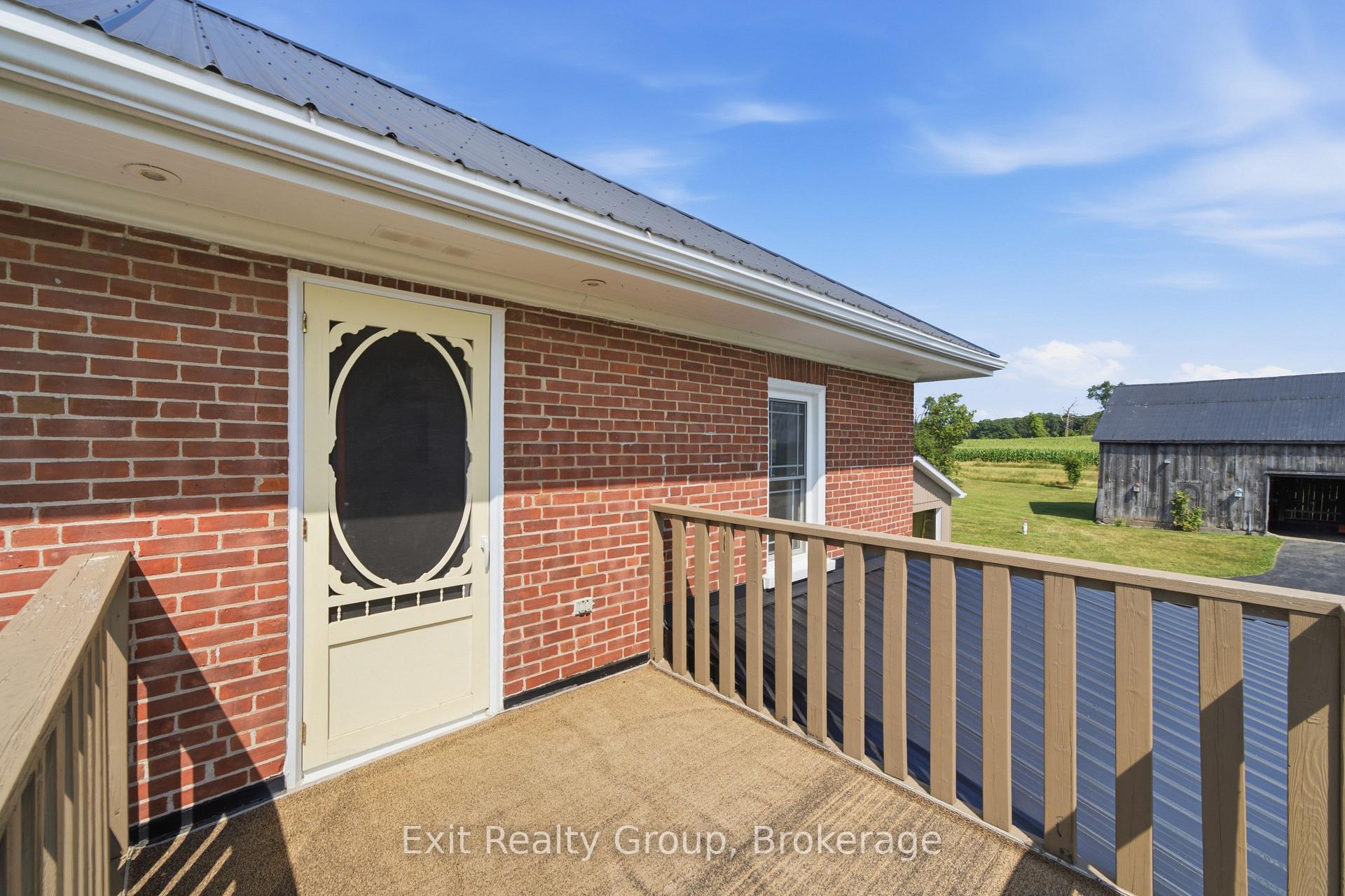 Photo 37 of 4903 County Rd 30, Trent Hills, Rural Trent Hills — HOMEH