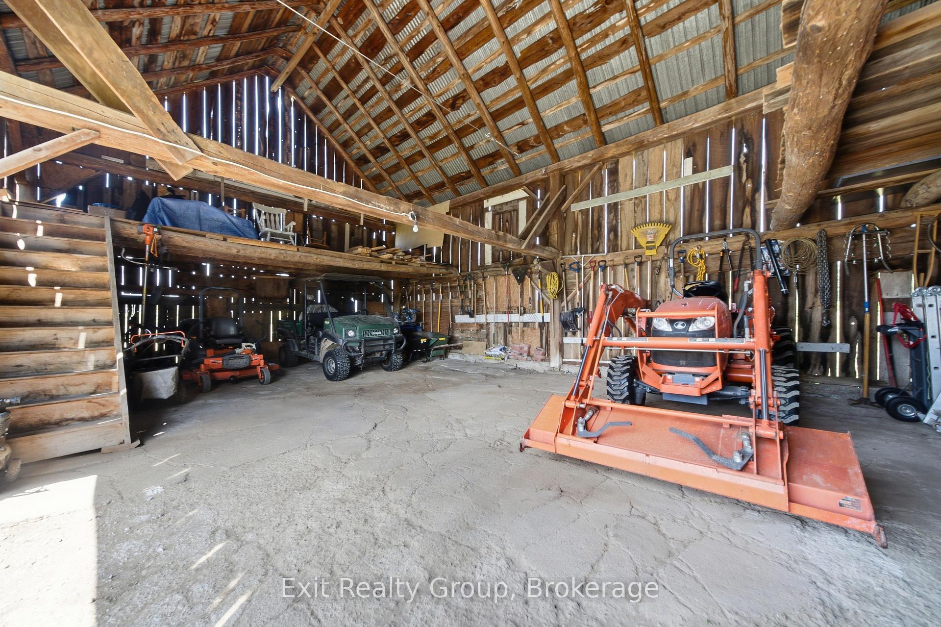 Photo 38 of 4903 County Rd 30, Trent Hills, Rural Trent Hills — HOMEH