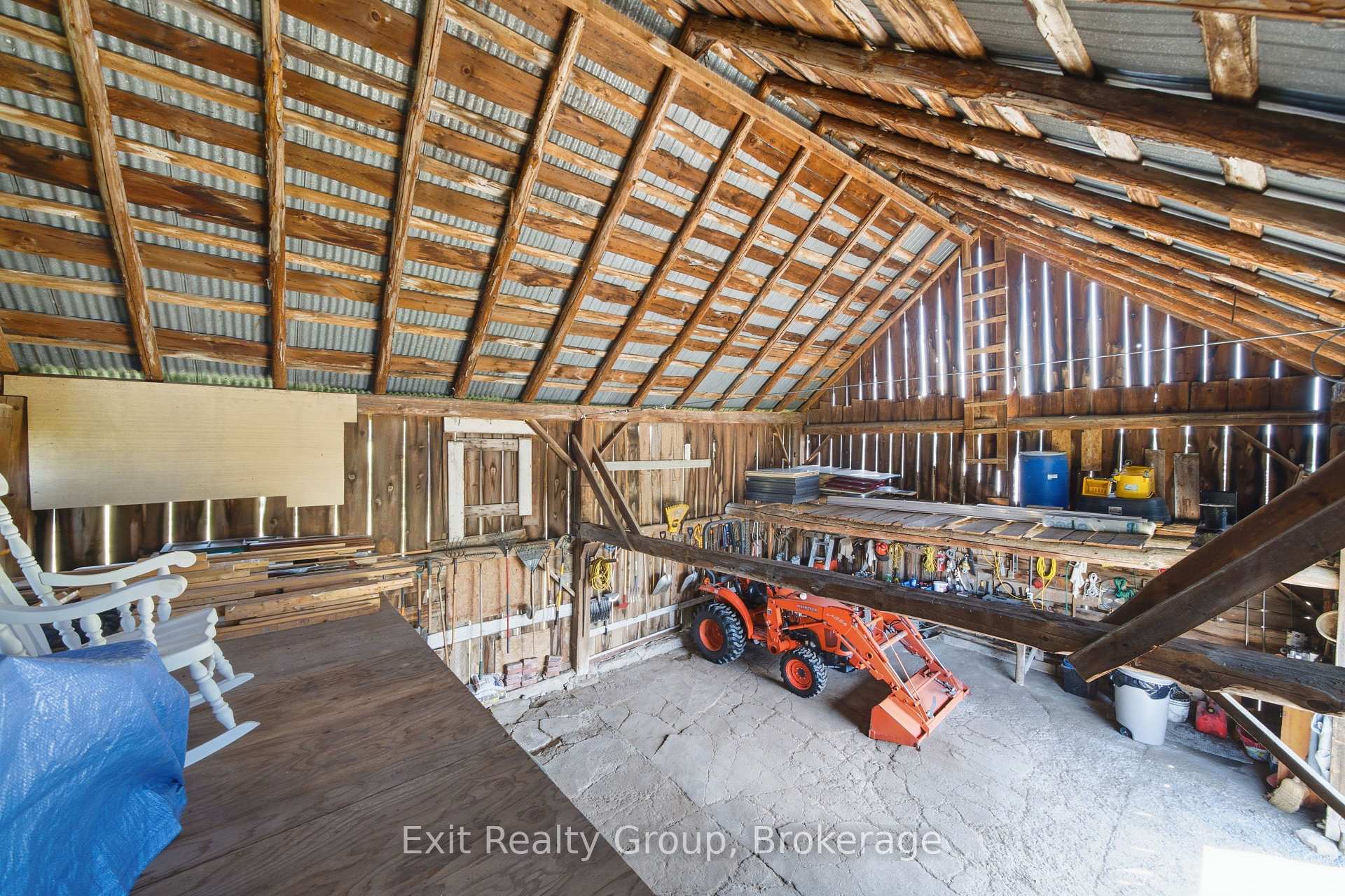 Photo 39 of 4903 County Rd 30, Trent Hills, Rural Trent Hills — HOMEH