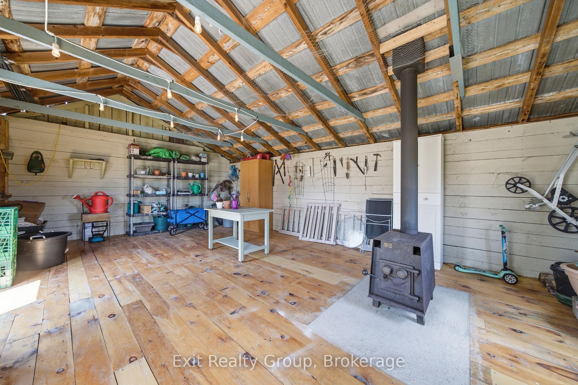 Photo 40 of 4903 County Rd 30, Trent Hills, Rural Trent Hills — HOMEH