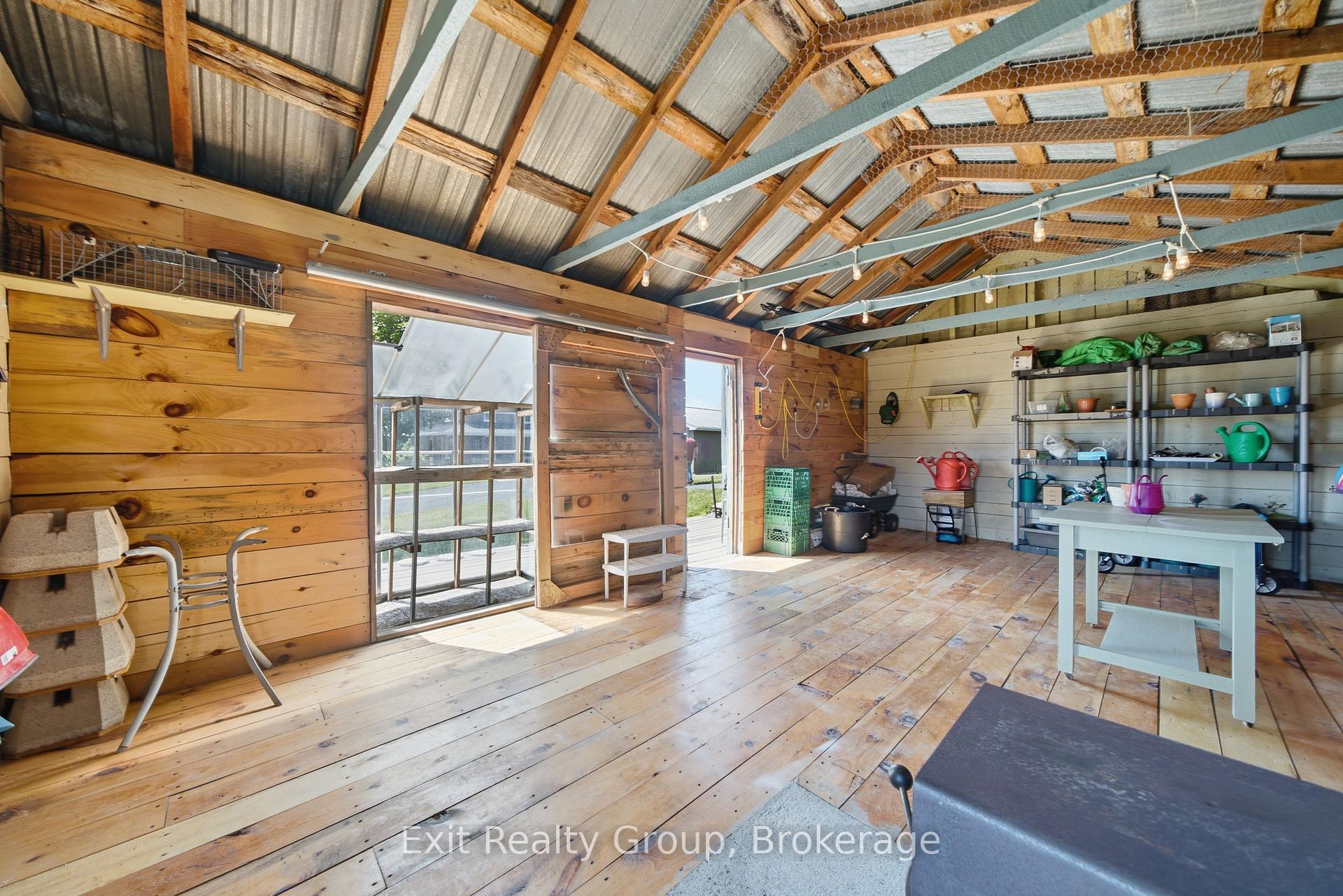 Photo 41 of 4903 County Rd 30, Trent Hills, Rural Trent Hills — HOMEH