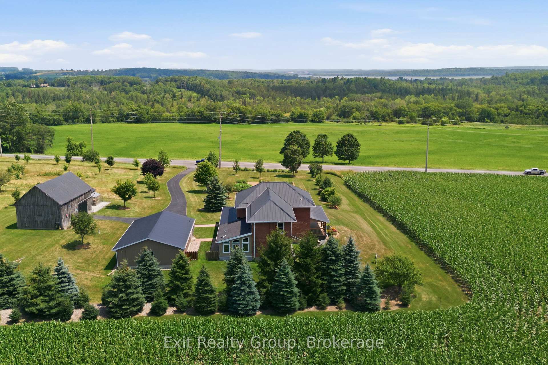 Photo 44 of 4903 County Rd 30, Trent Hills, Rural Trent Hills — HOMEH