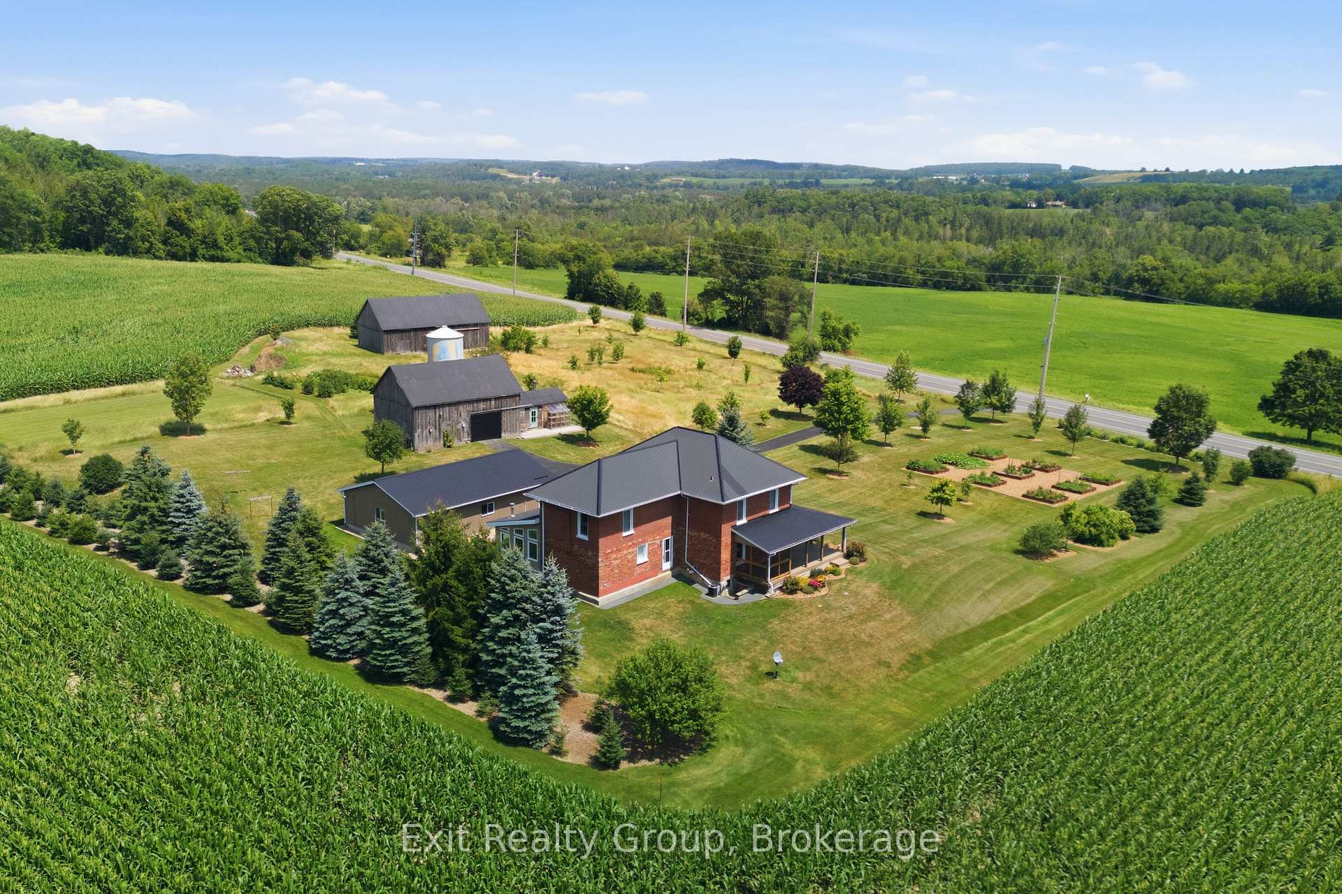 Photo 47 of 4903 County Rd 30, Trent Hills, Rural Trent Hills — HOMEH
