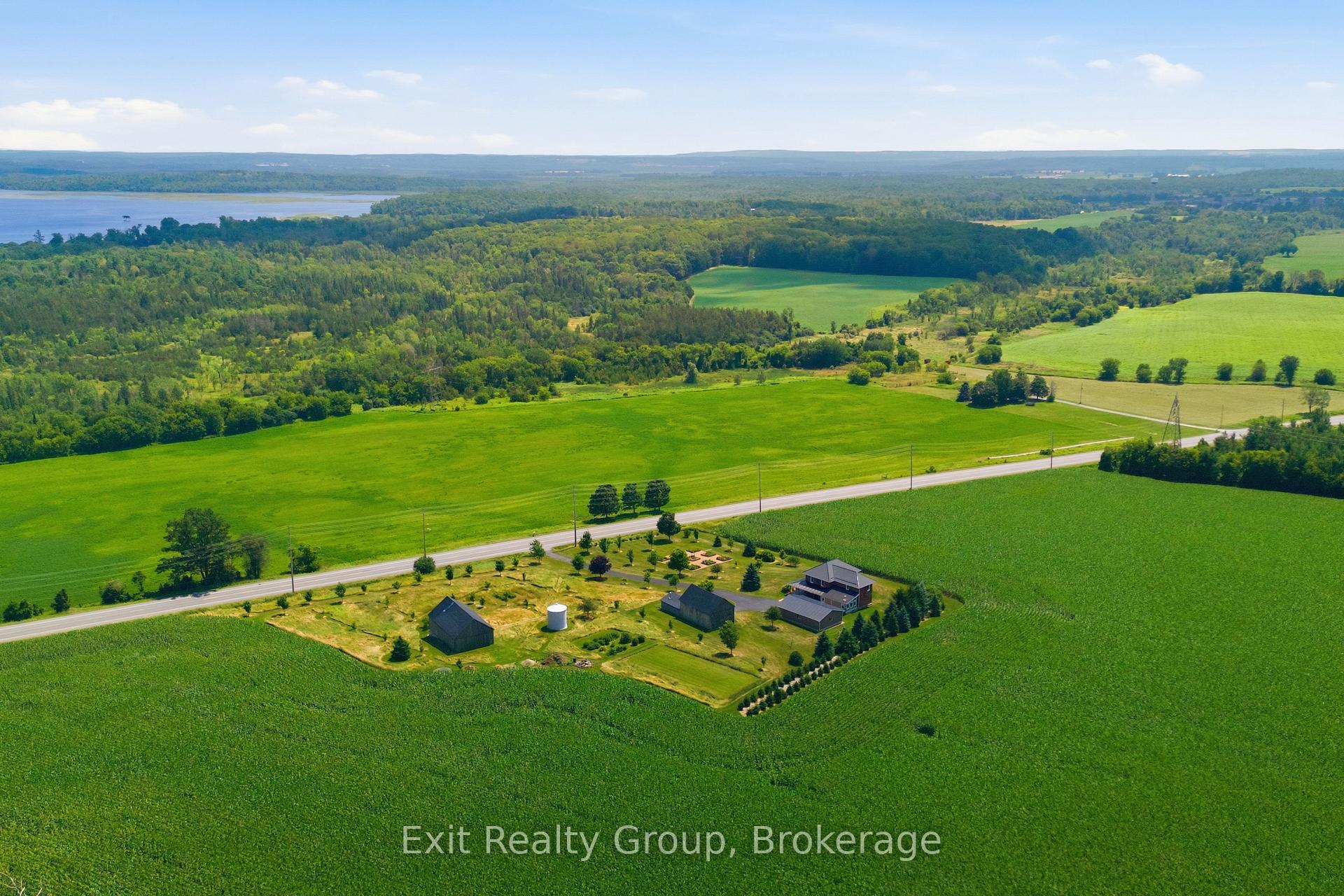 Photo 48 of 4903 County Rd 30, Trent Hills, Rural Trent Hills — HOMEH