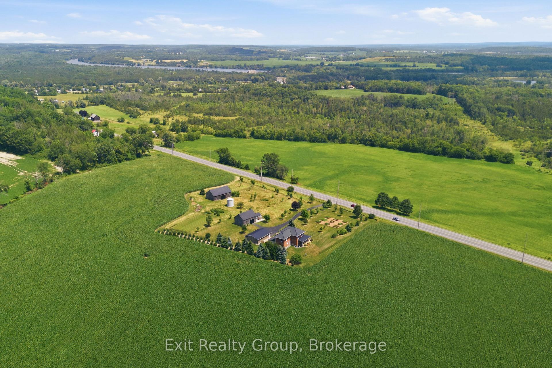 Photo 49 of 4903 County Rd 30, Trent Hills, Rural Trent Hills — HOMEH