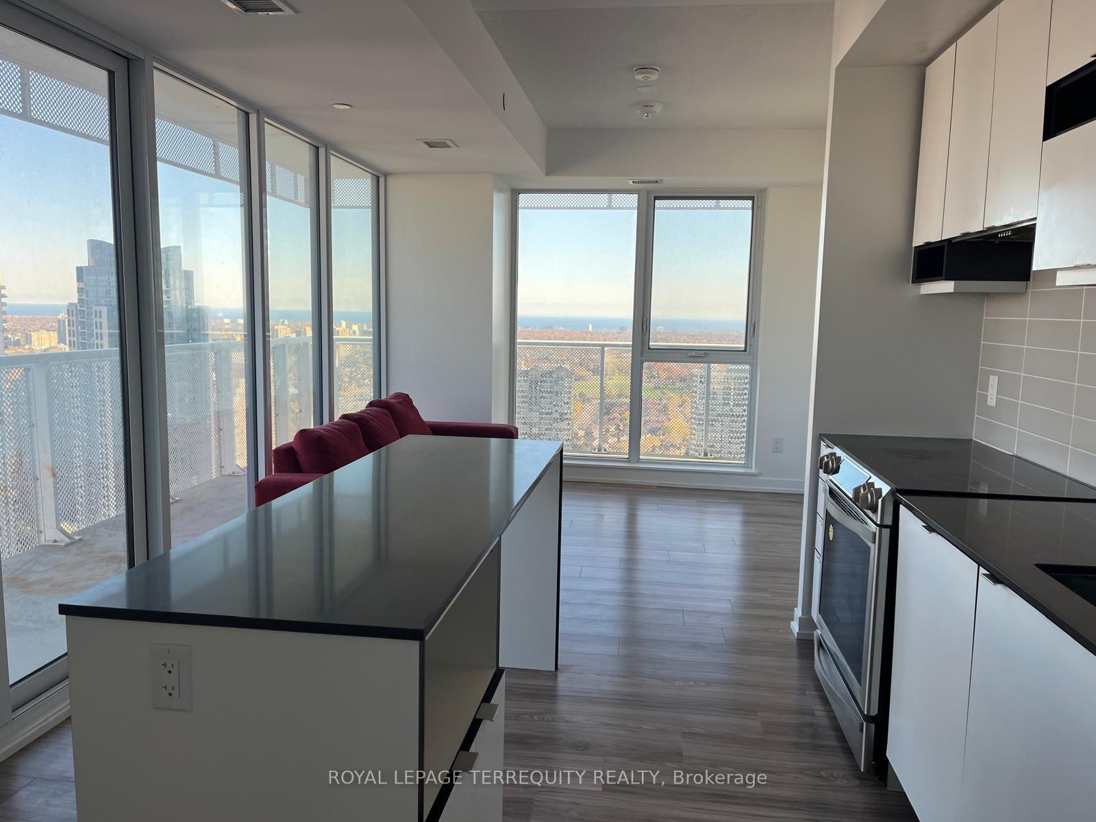 Photo 1 of Unit 2908, 4065 Confederation Parkway, Mississauga, City Centre — HOMEH