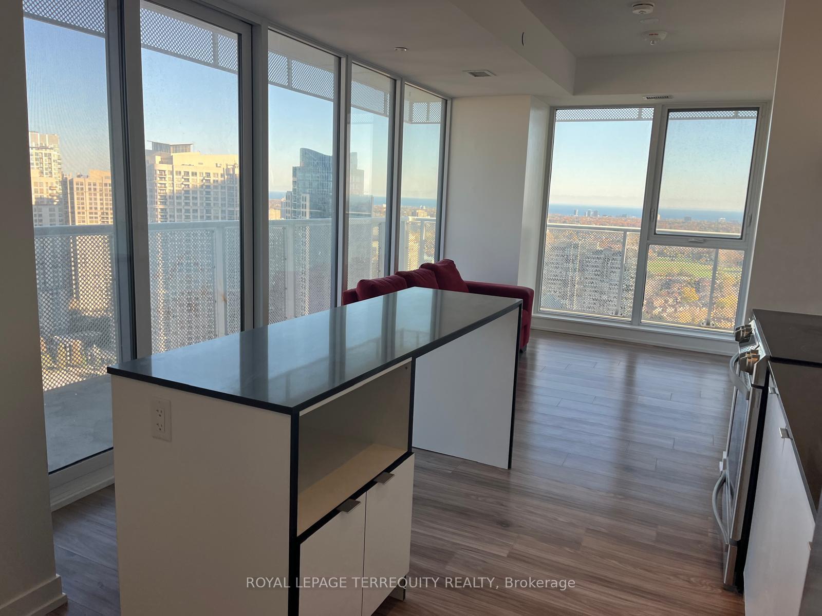Photo 2 of Unit 2908, 4065 Confederation Parkway, Mississauga, City Centre — HOMEH