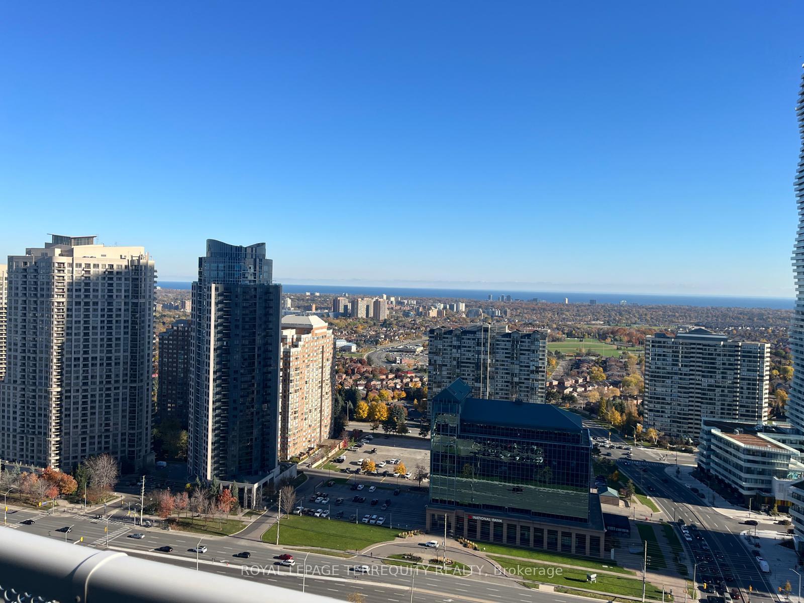 Photo 17 of Unit 2908, 4065 Confederation Parkway, Mississauga, City Centre — HOMEH