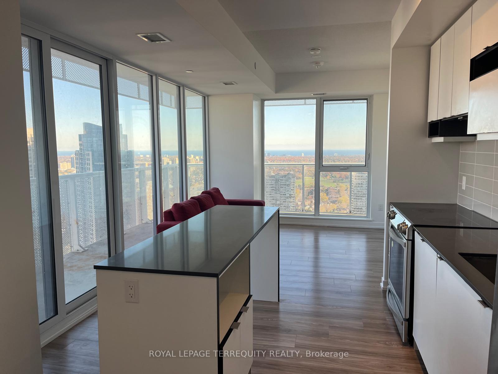 Photo 19 of Unit 2908, 4065 Confederation Parkway, Mississauga, City Centre — HOMEH