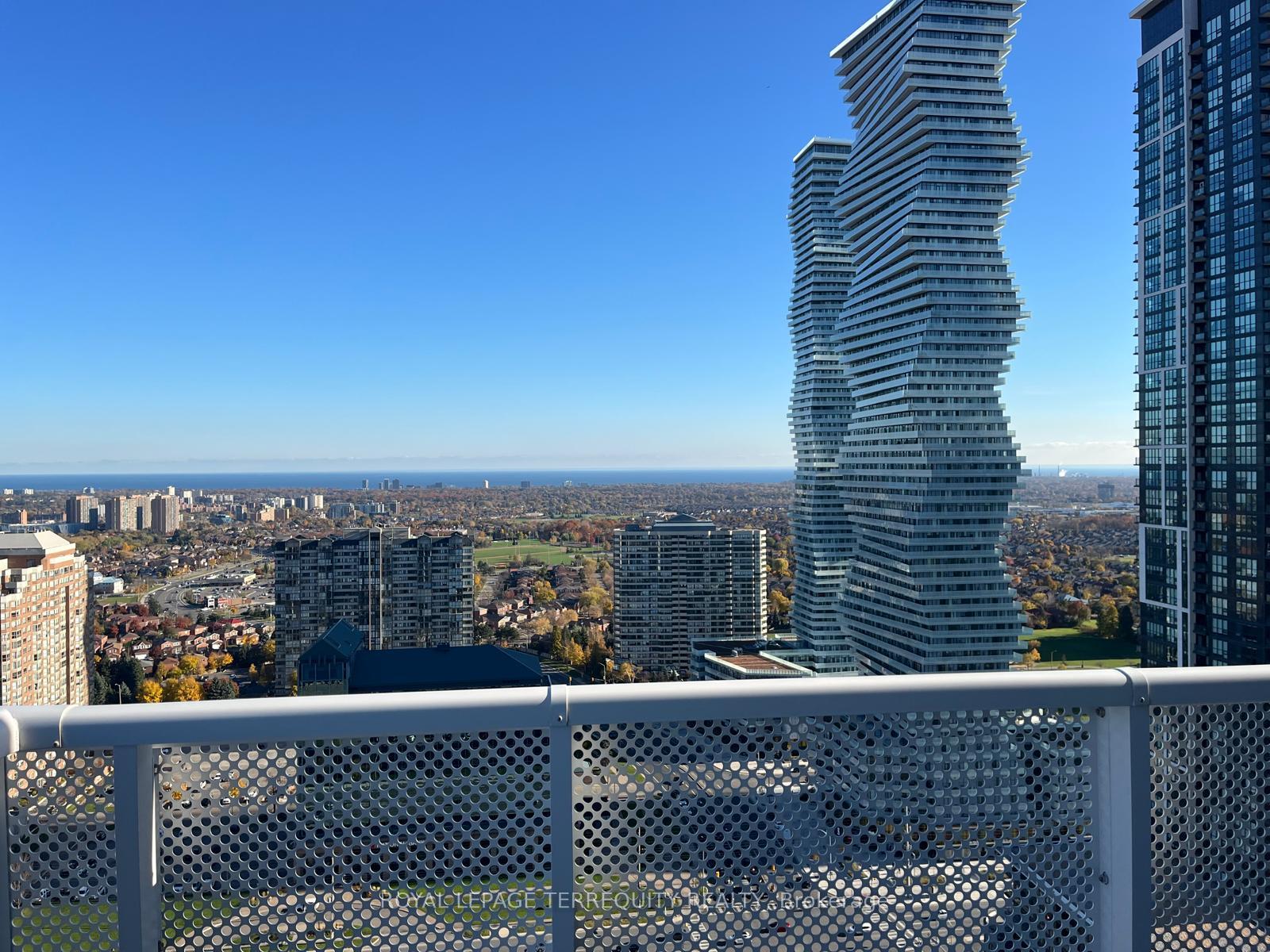 Photo 20 of Unit 2908, 4065 Confederation Parkway, Mississauga, City Centre — HOMEH