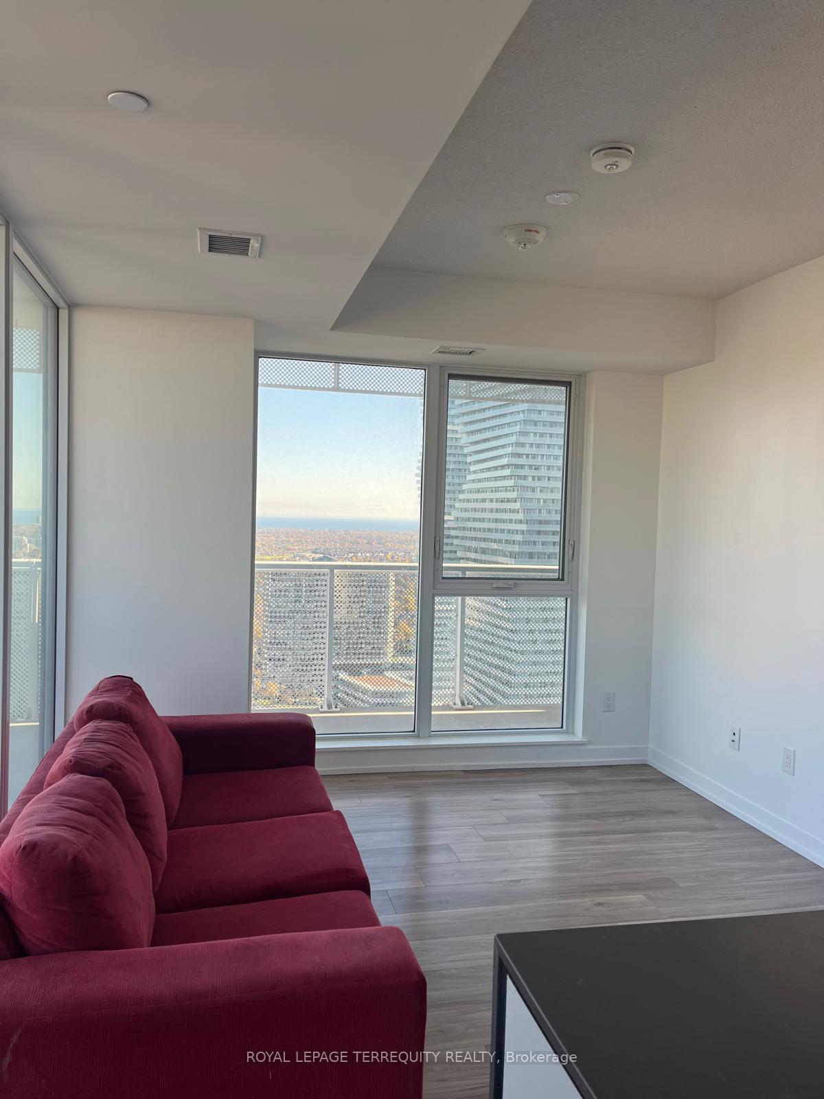 Photo 22 of Unit 2908, 4065 Confederation Parkway, Mississauga, City Centre — HOMEH