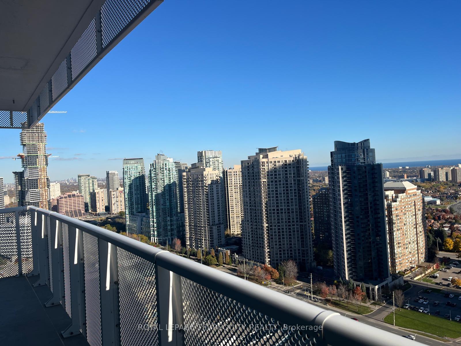 Photo 23 of Unit 2908, 4065 Confederation Parkway, Mississauga, City Centre — HOMEH