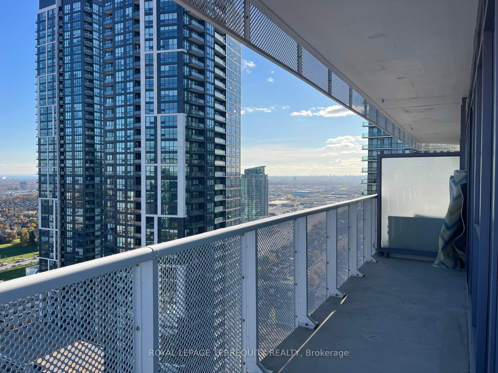 Photo 26 of Unit 2908, 4065 Confederation Parkway, Mississauga, City Centre — HOMEH
