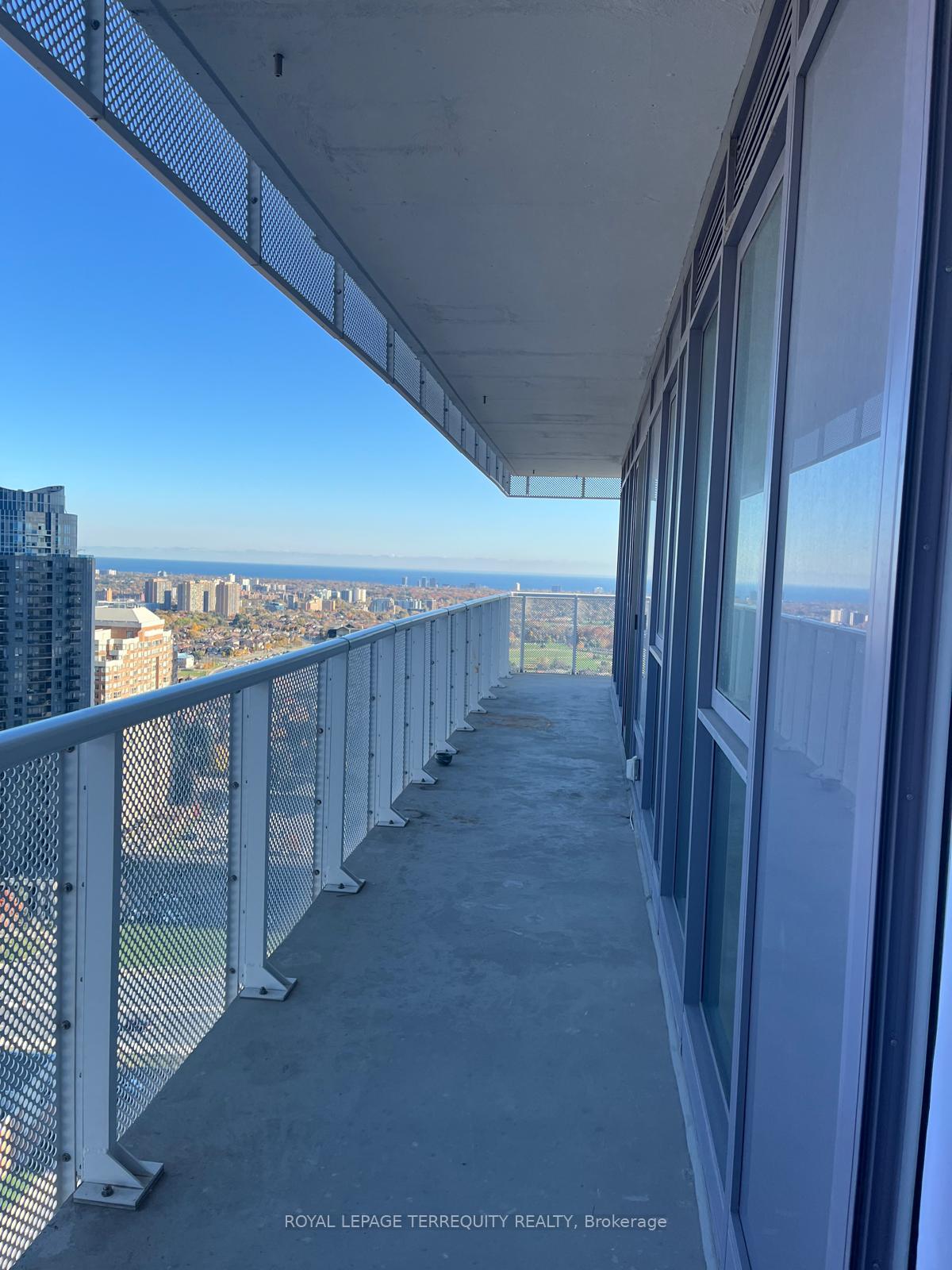 Photo 29 of Unit 2908, 4065 Confederation Parkway, Mississauga, City Centre — HOMEH