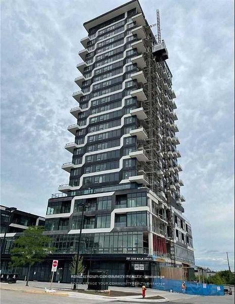 Photo 1 of Unit 2010, 297 Oak Walk Drive, Oakville, River Oaks — HOMEH