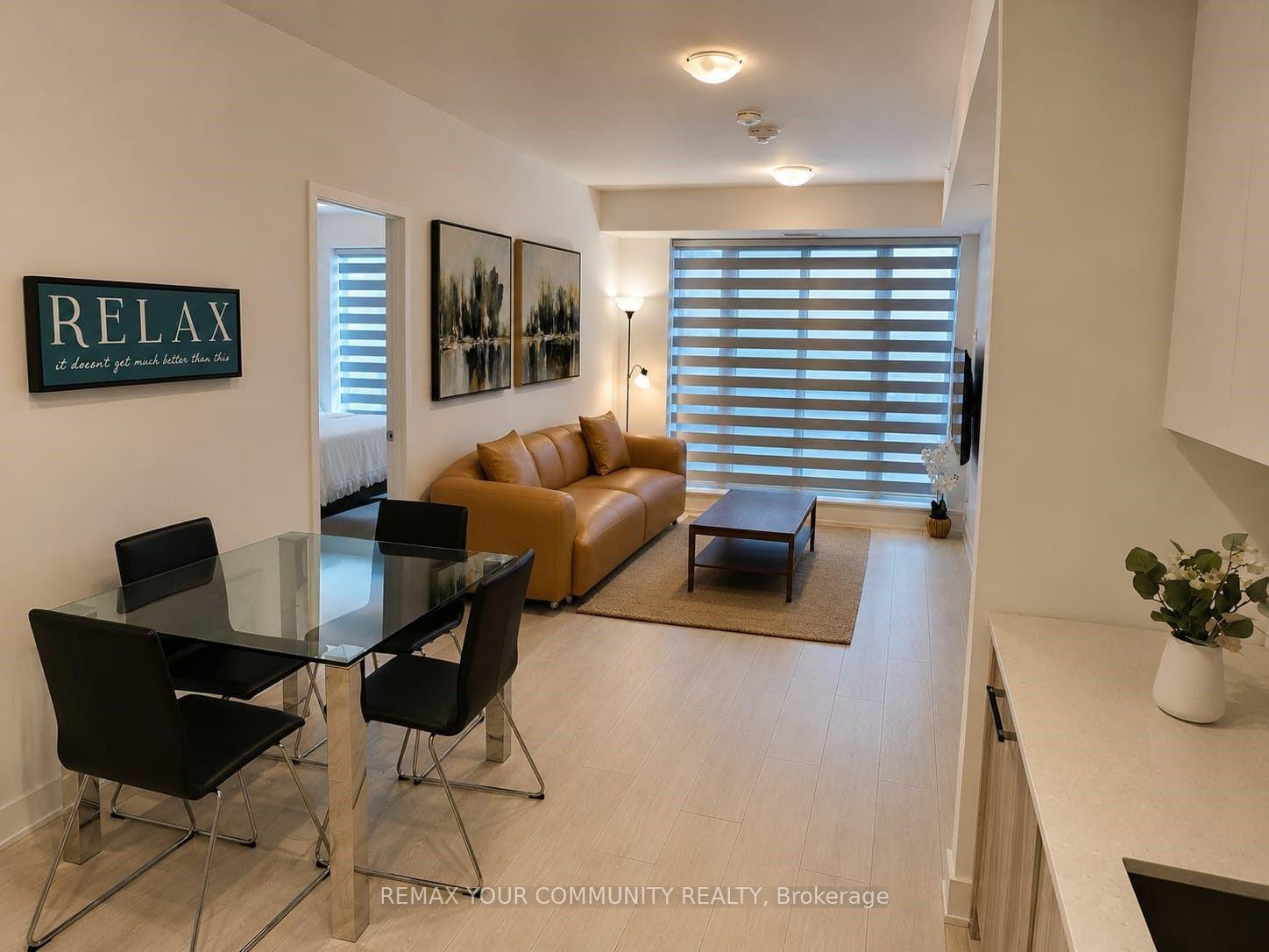 Photo 2 of Unit 2010, 297 Oak Walk Drive, Oakville, River Oaks — HOMEH