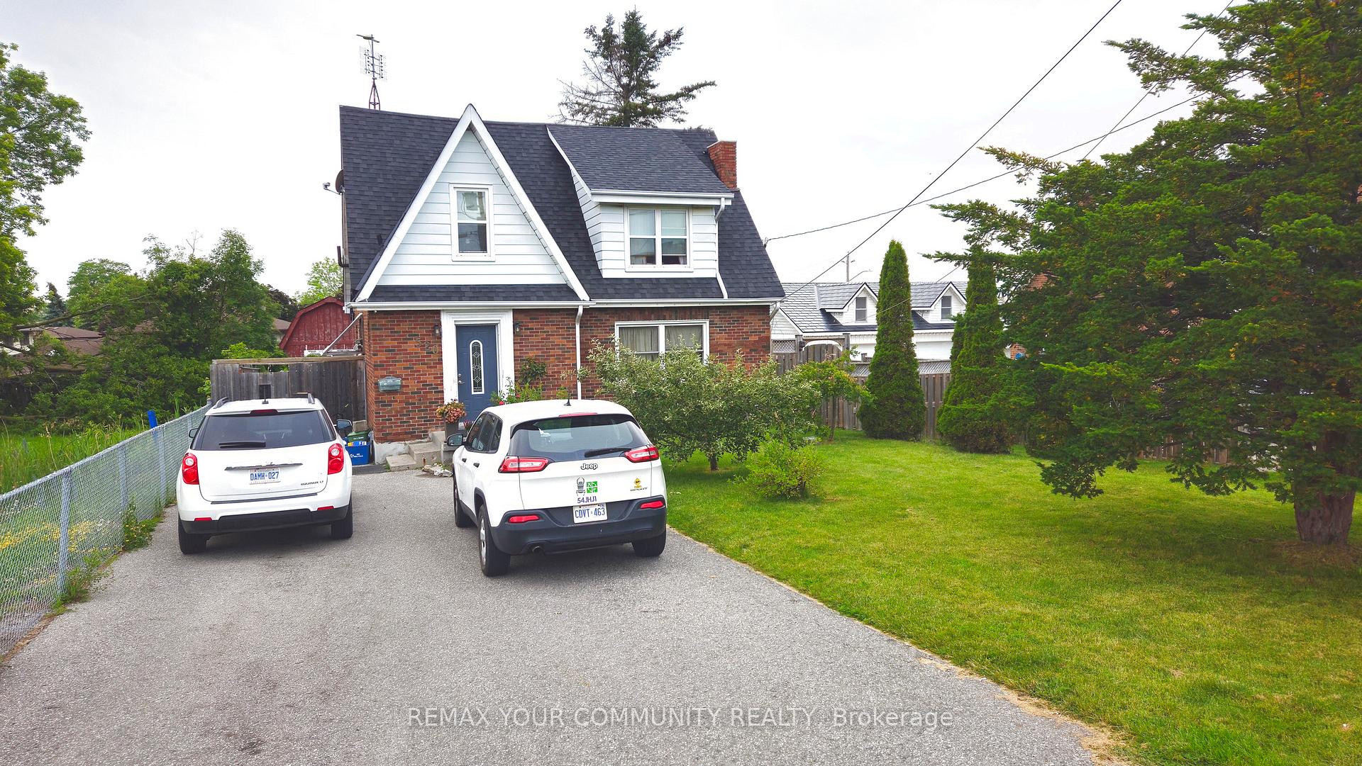 Photo of 520 Cromwell Avenue