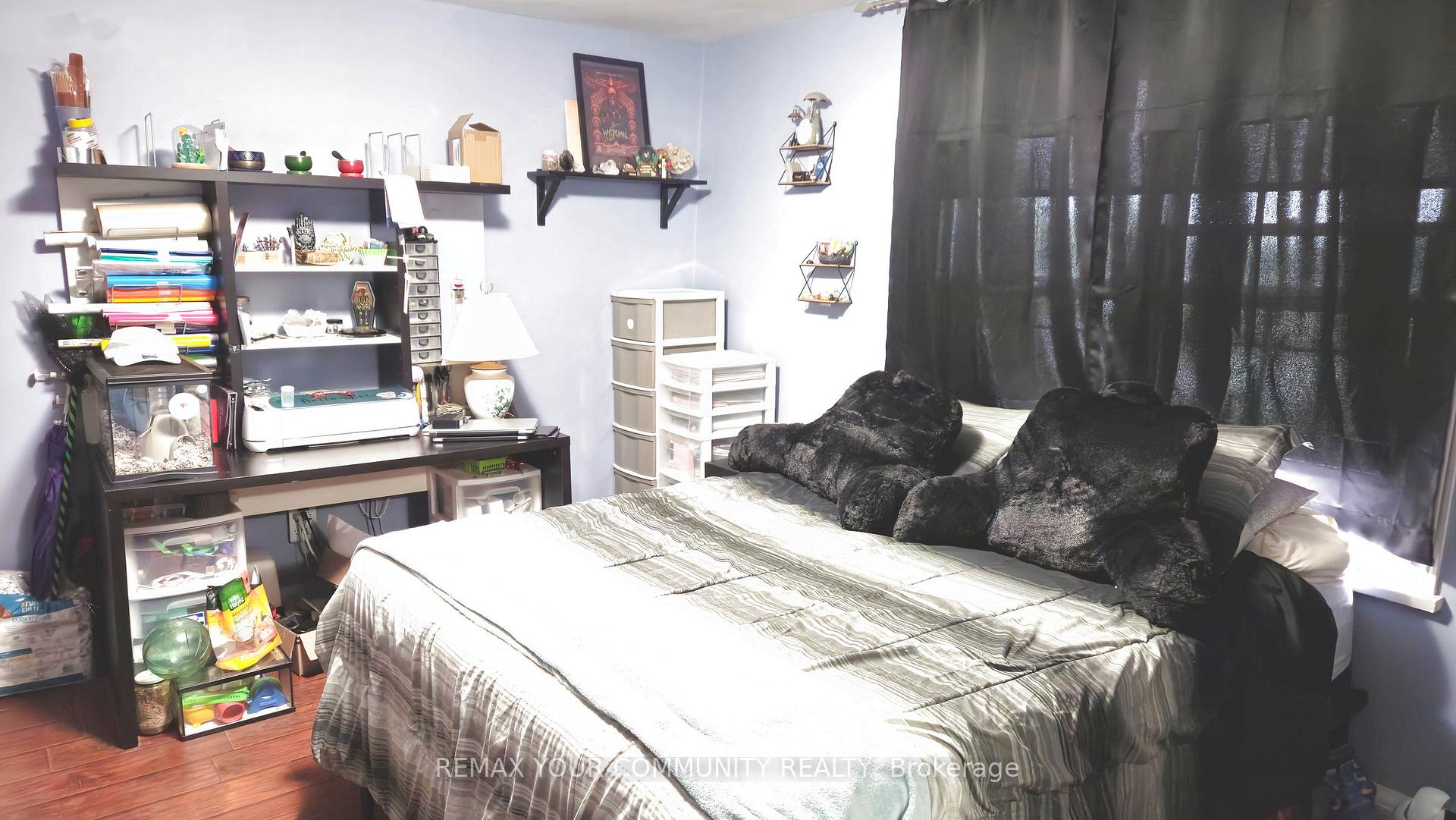 Photo 9 of 520 Cromwell Avenue, Oshawa, Vanier — HOMEH