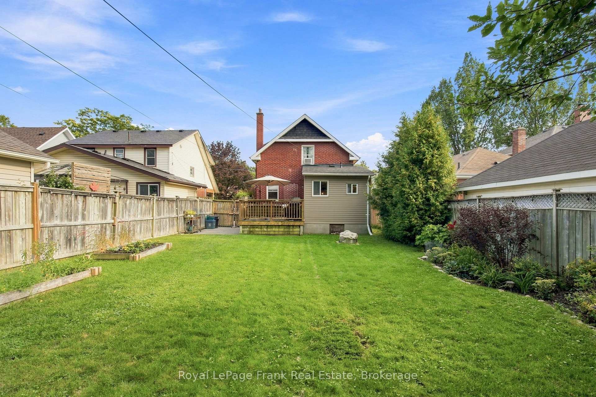 Photo 33 of 44 Mclaughlin Boulevard, Oshawa, O'Neill — HOMEH