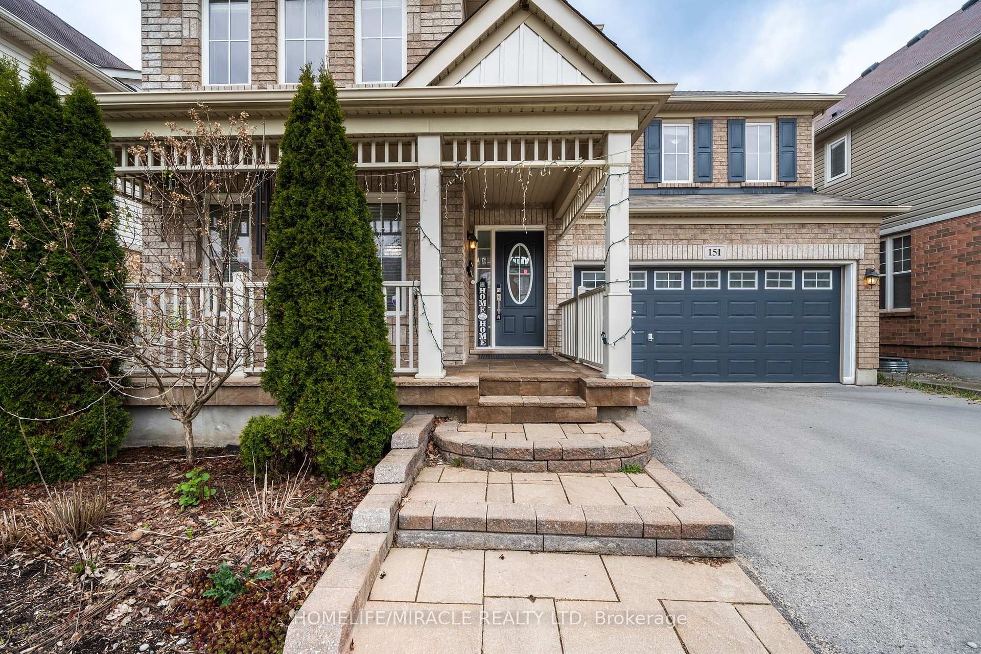 Photo 2 of Unit Upper, 151 Baldwin Drive, Cambridge, Silver Heights — HOMEH