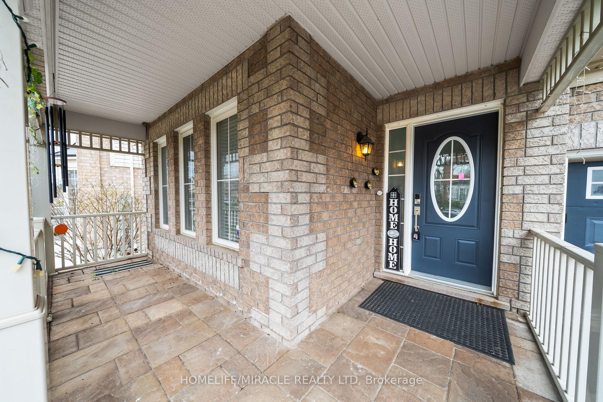 Photo 3 of Unit Upper, 151 Baldwin Drive, Cambridge, Silver Heights — HOMEH