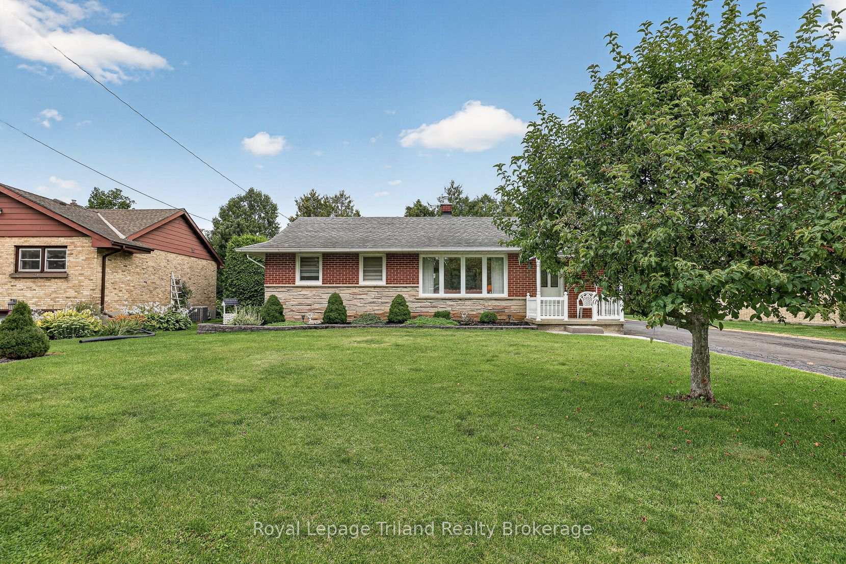 Photo 6 of 232 Washington Street, Zorra, Thamesford — HOMEH