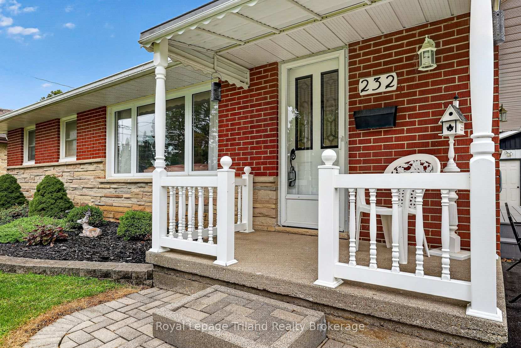 Photo 9 of 232 Washington Street, Zorra, Thamesford — HOMEH