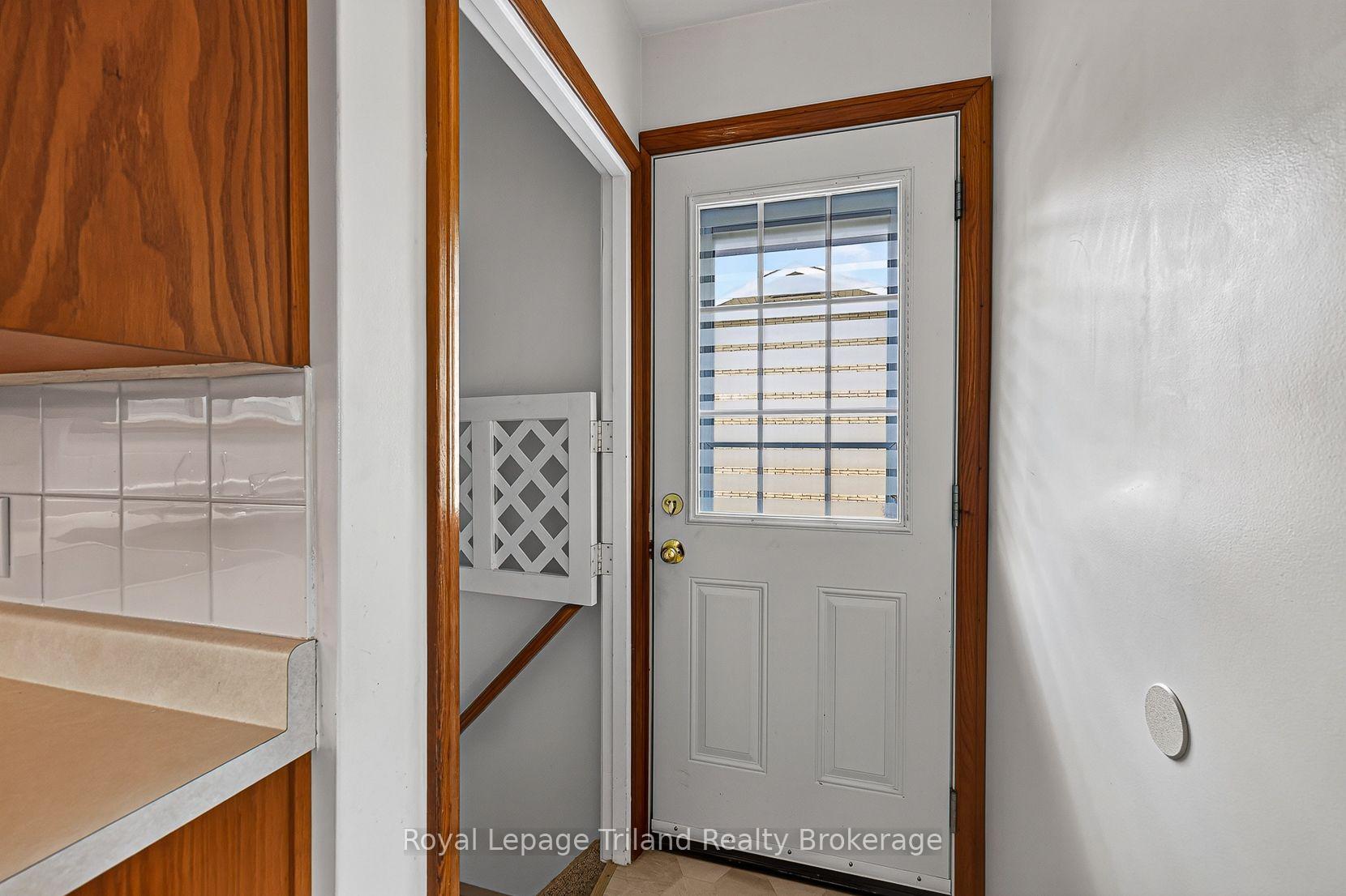Photo 20 of 232 Washington Street, Zorra, Thamesford — HOMEH