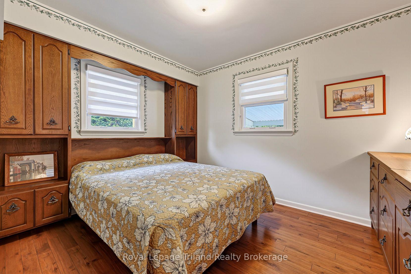 Photo 21 of 232 Washington Street, Zorra, Thamesford — HOMEH