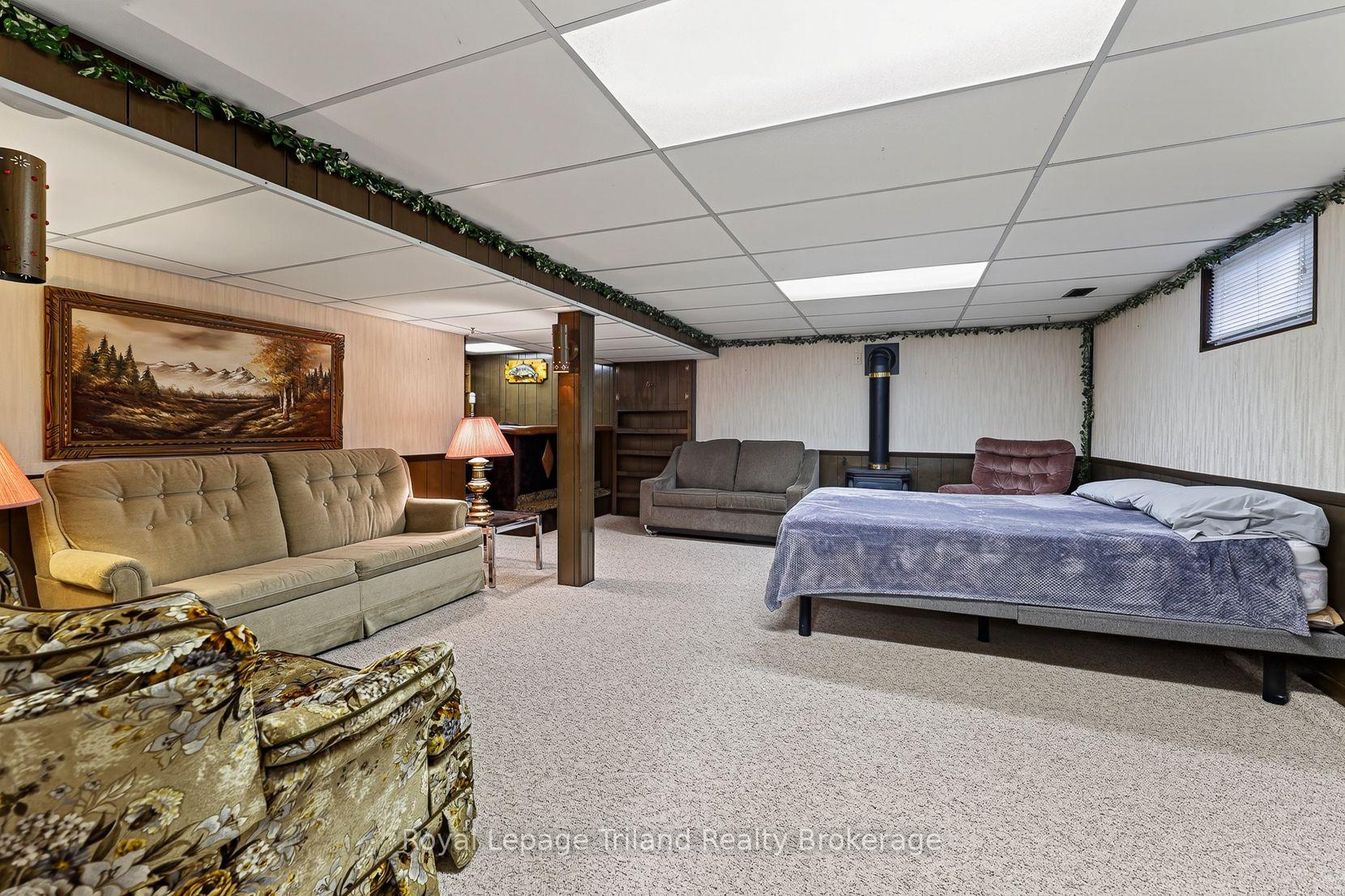 Photo 25 of 232 Washington Street, Zorra, Thamesford — HOMEH
