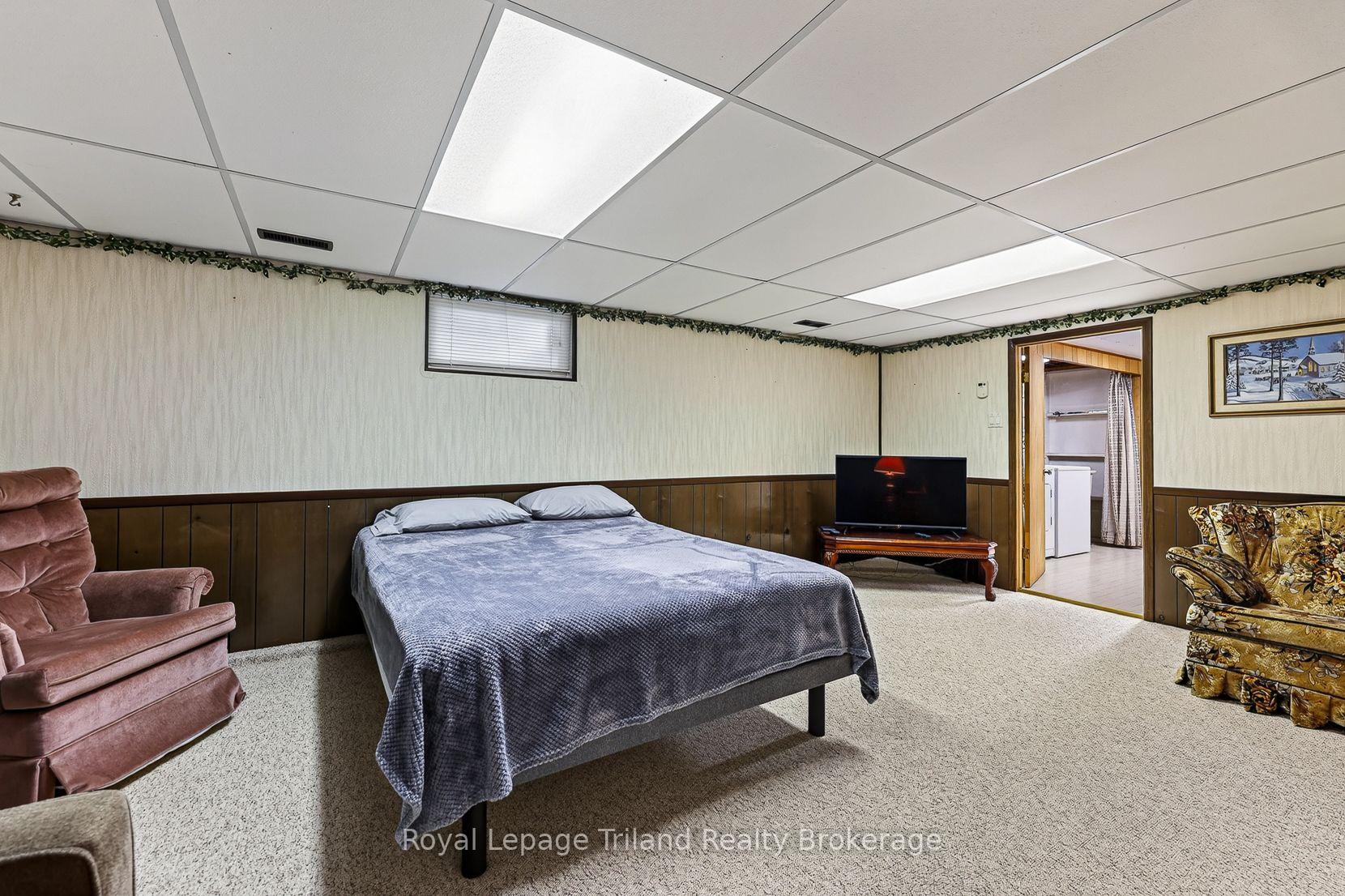 Photo 26 of 232 Washington Street, Zorra, Thamesford — HOMEH