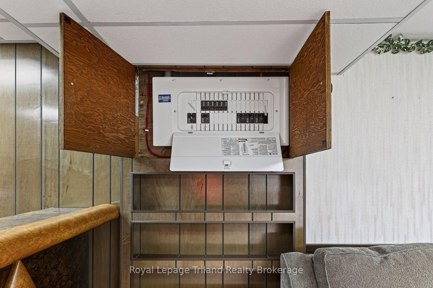 Photo 28 of 232 Washington Street, Zorra, Thamesford — HOMEH