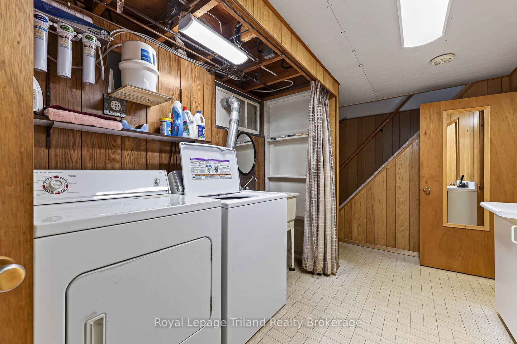 Photo 30 of 232 Washington Street, Zorra, Thamesford — HOMEH